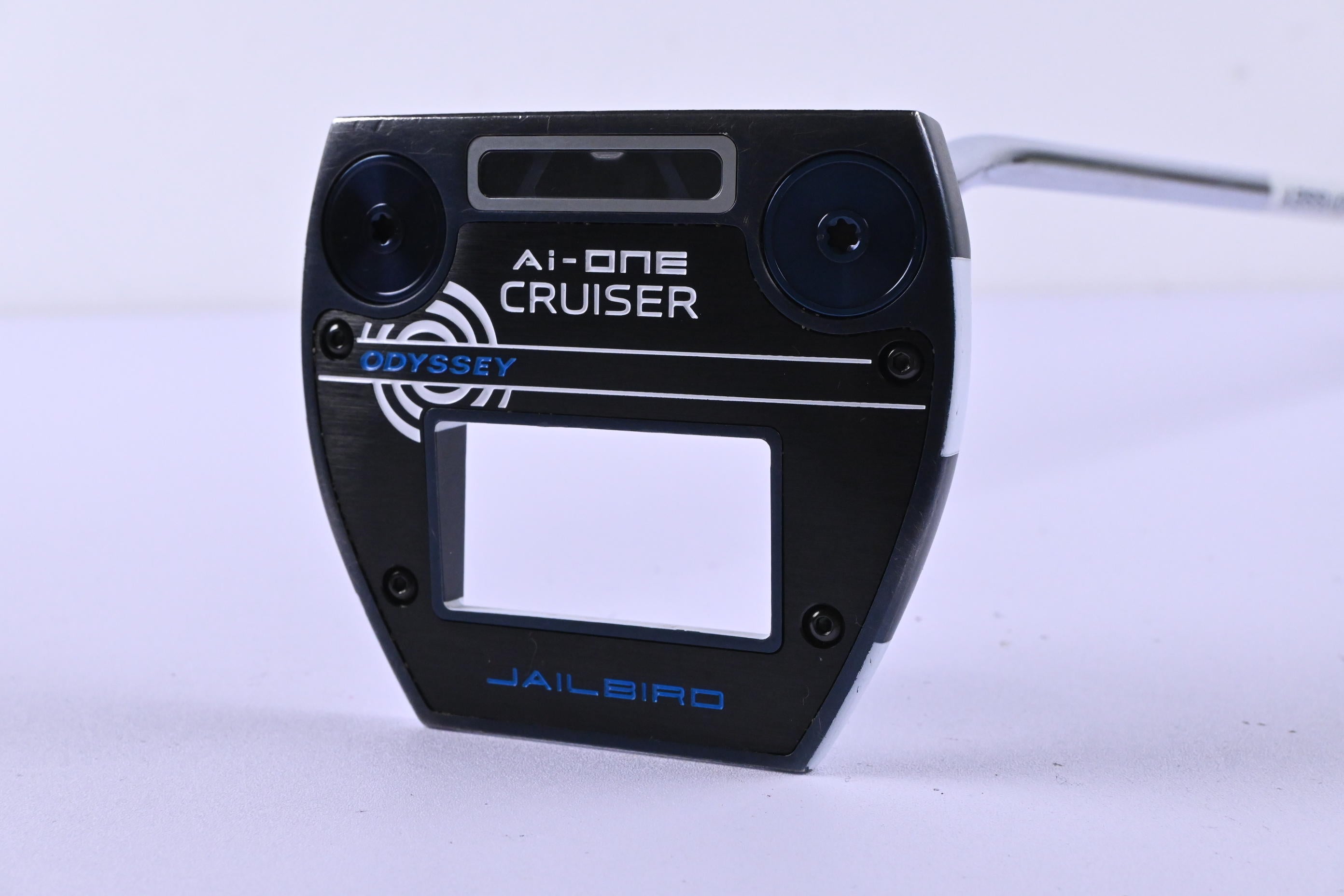 Odyssey Ai-One Cruiser Jailbird Putter / 38 Inch
