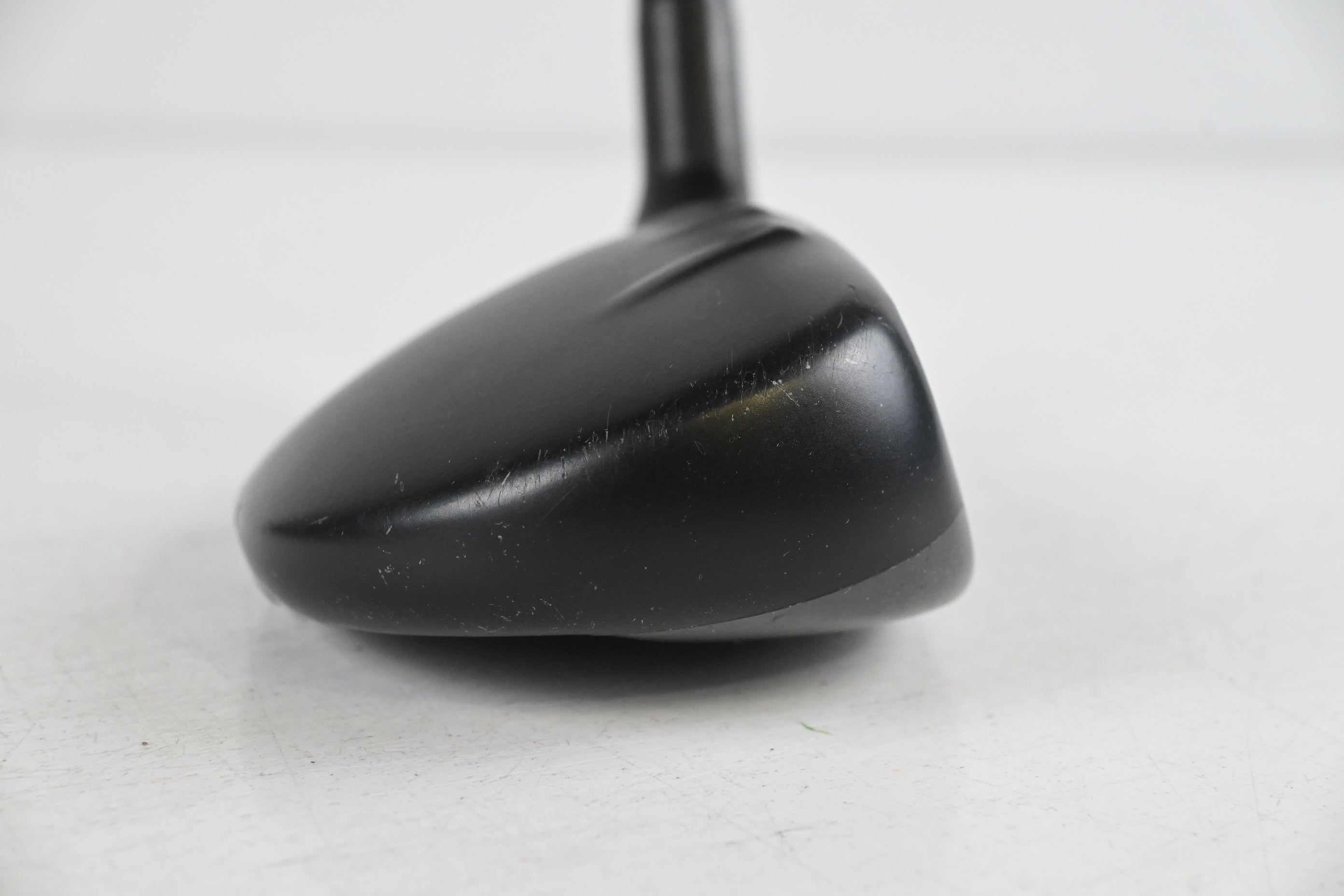 Ping G400 #4 Hybrid / 22 Degree / Regular Flex Ping Alta CB 70 Shaft