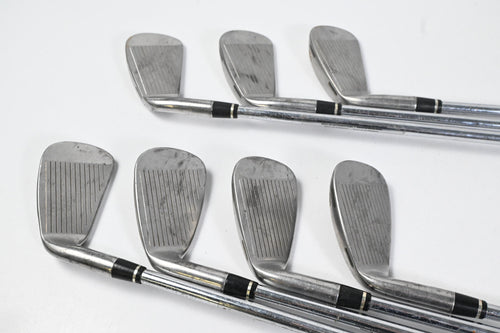 Nike CCI Irons / 4-PW / Stiff Flex Dynalite Gold Shafts