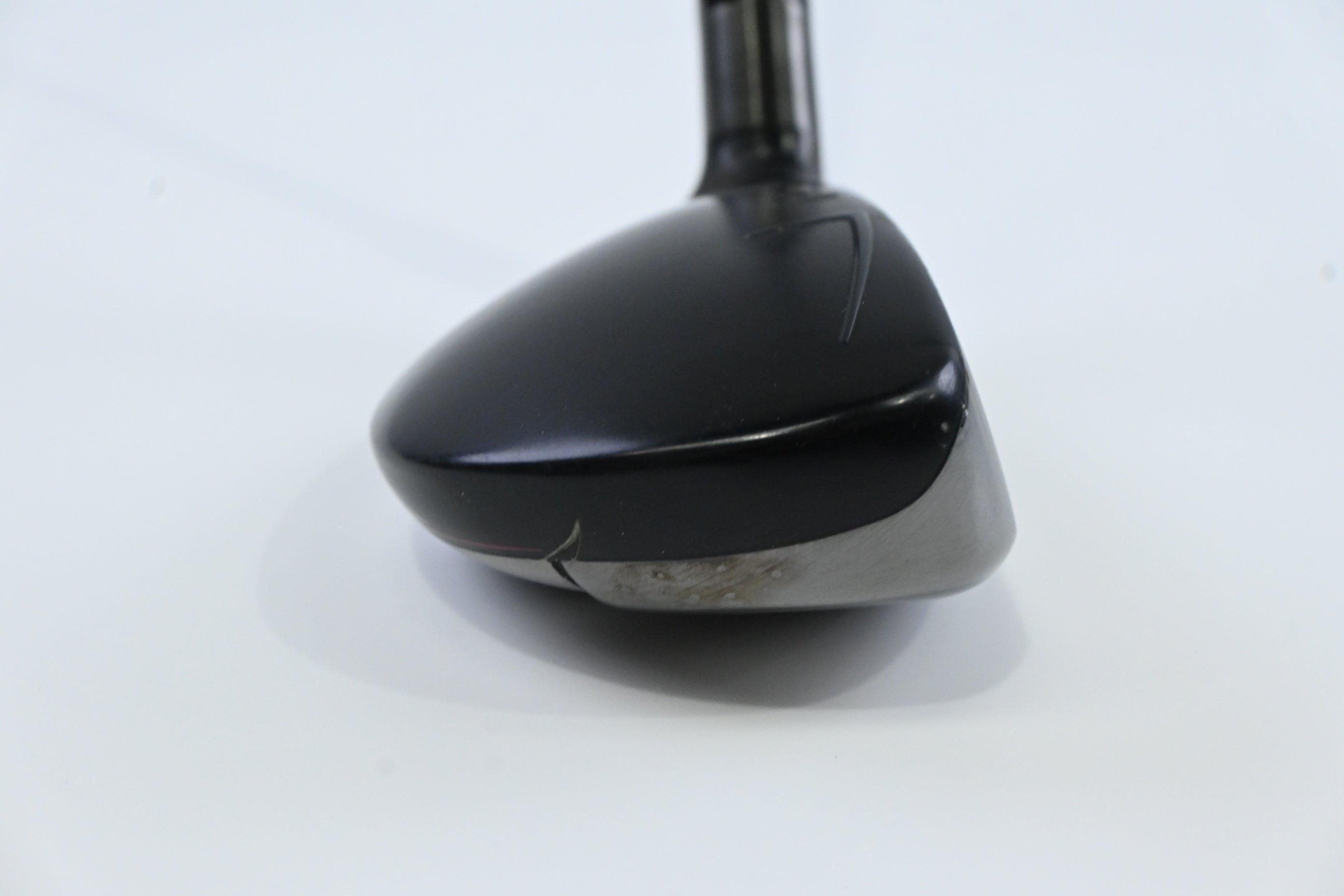 Callaway Big Bertha OS 2017 #3 Hybrid / 19 Degree / Regular Flex UST Recoil ES