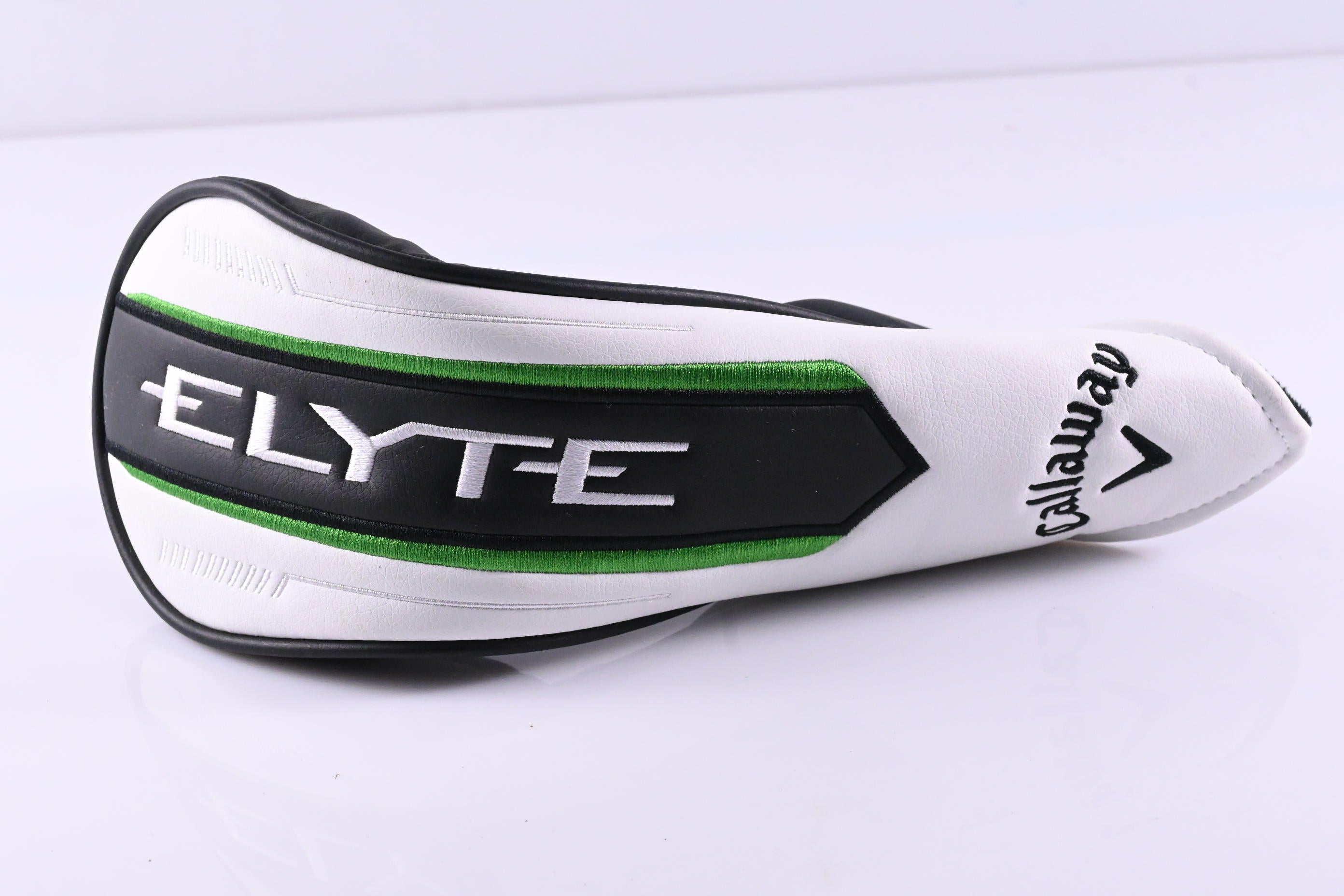 Callaway Elyte #3 Wood / 15 Degree / X-Flex Tensei 1K Black 75 Shaft