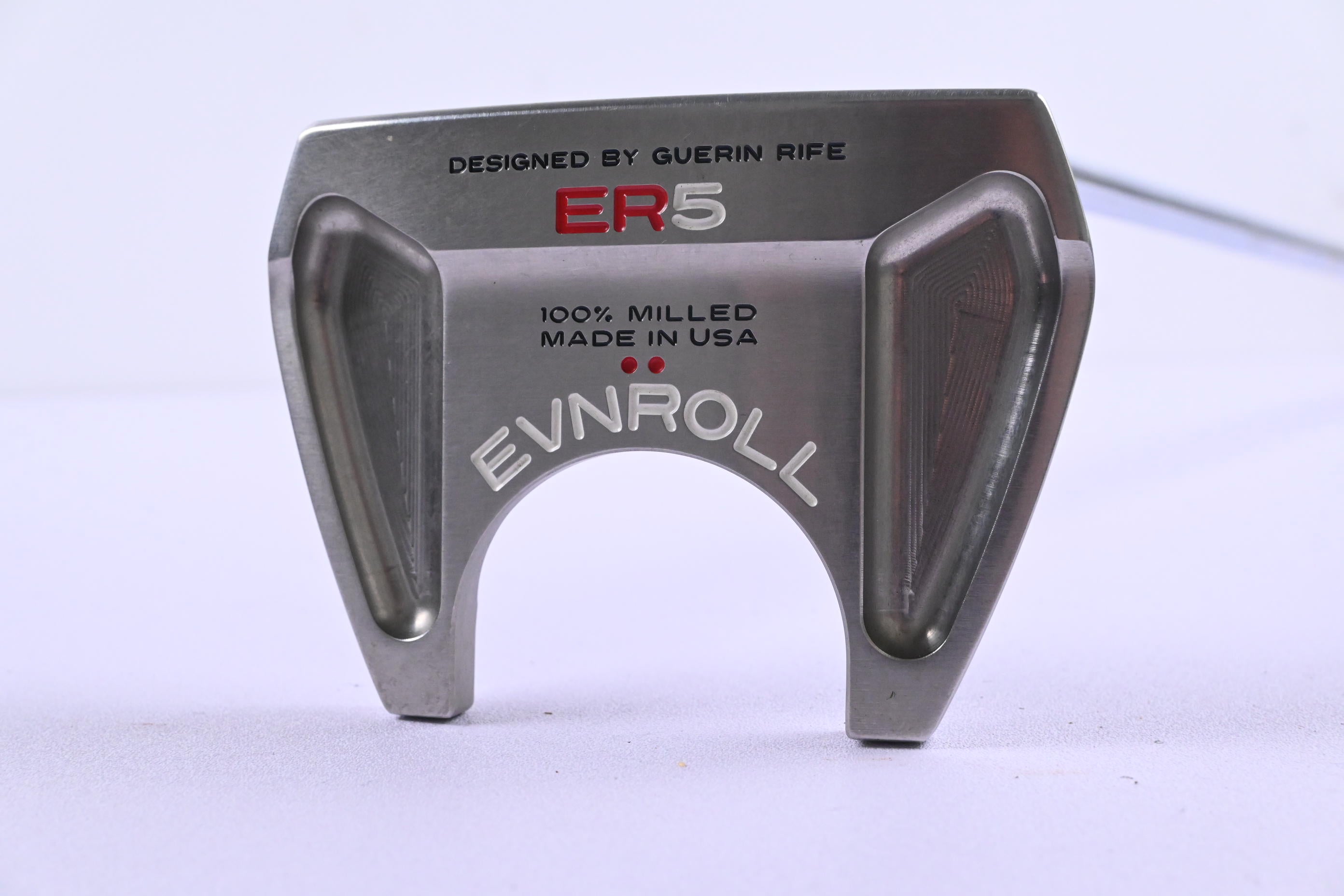 Evnroll Classics ER5 Putter / 35 Inch
