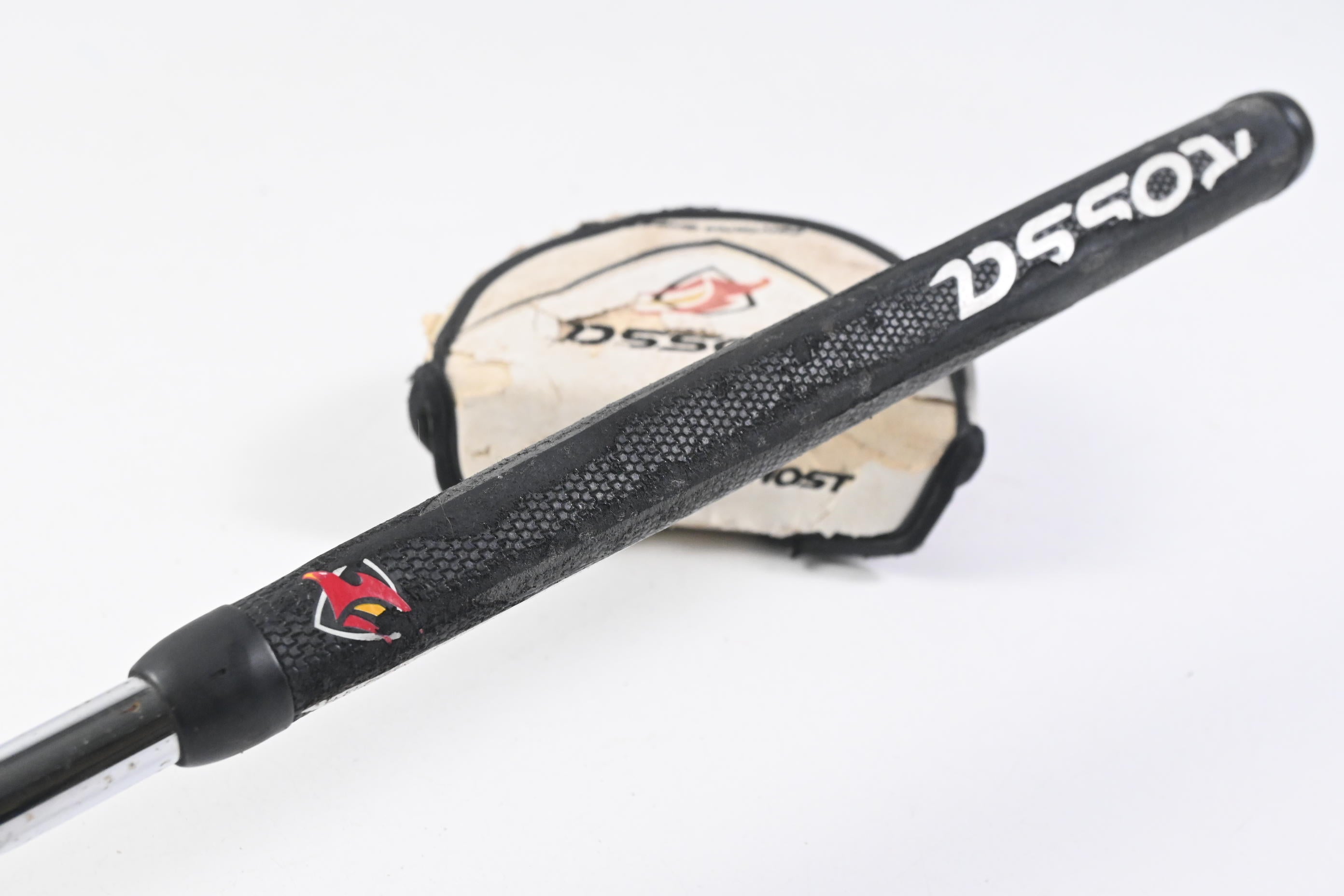 Taylormade Corza Ghost Rossa Putter / 34 Inch