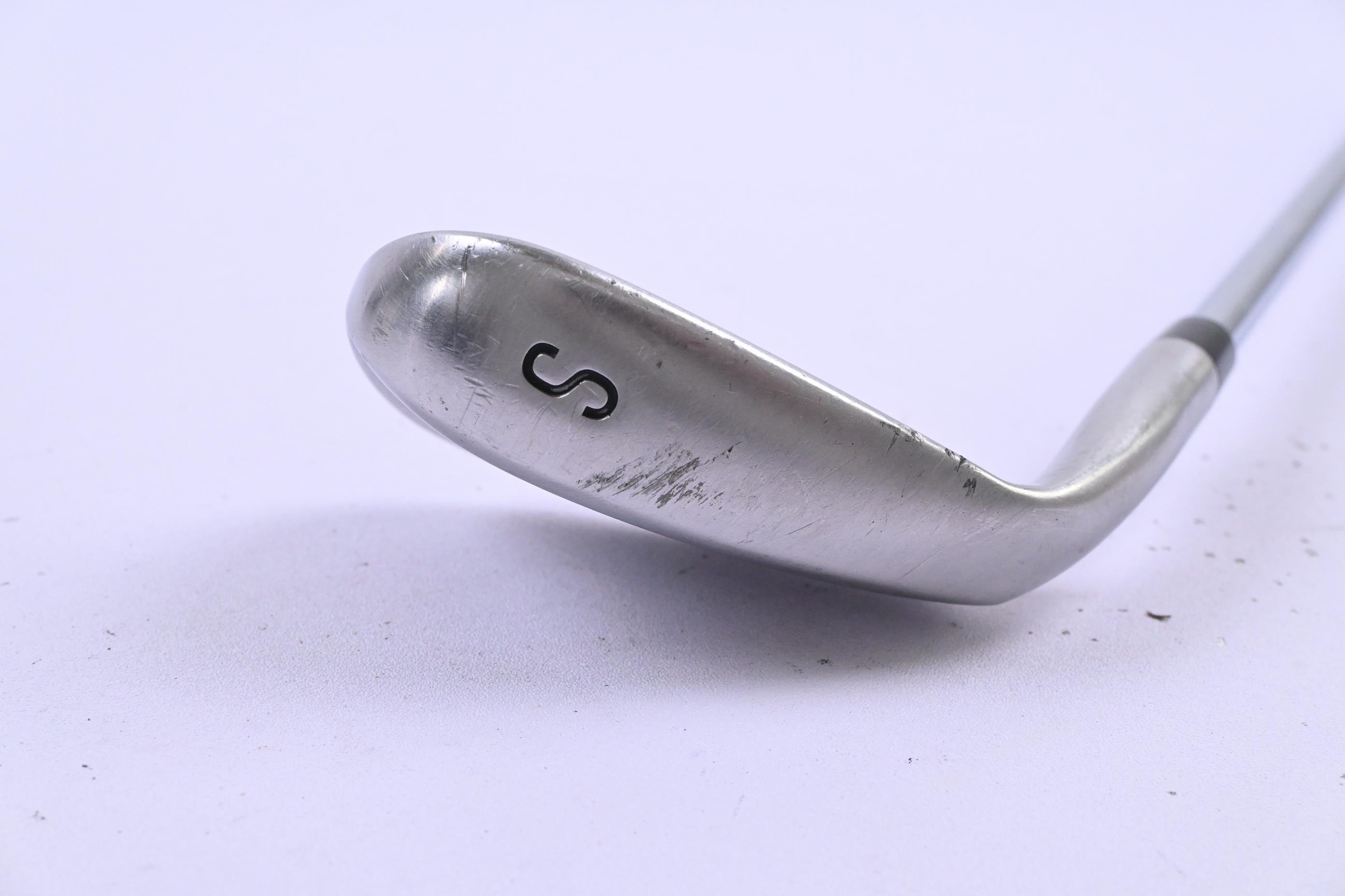 Taylormade M4 Sand Wedge / 54 Degree / Regular Flex KBS Max 85 Shaft