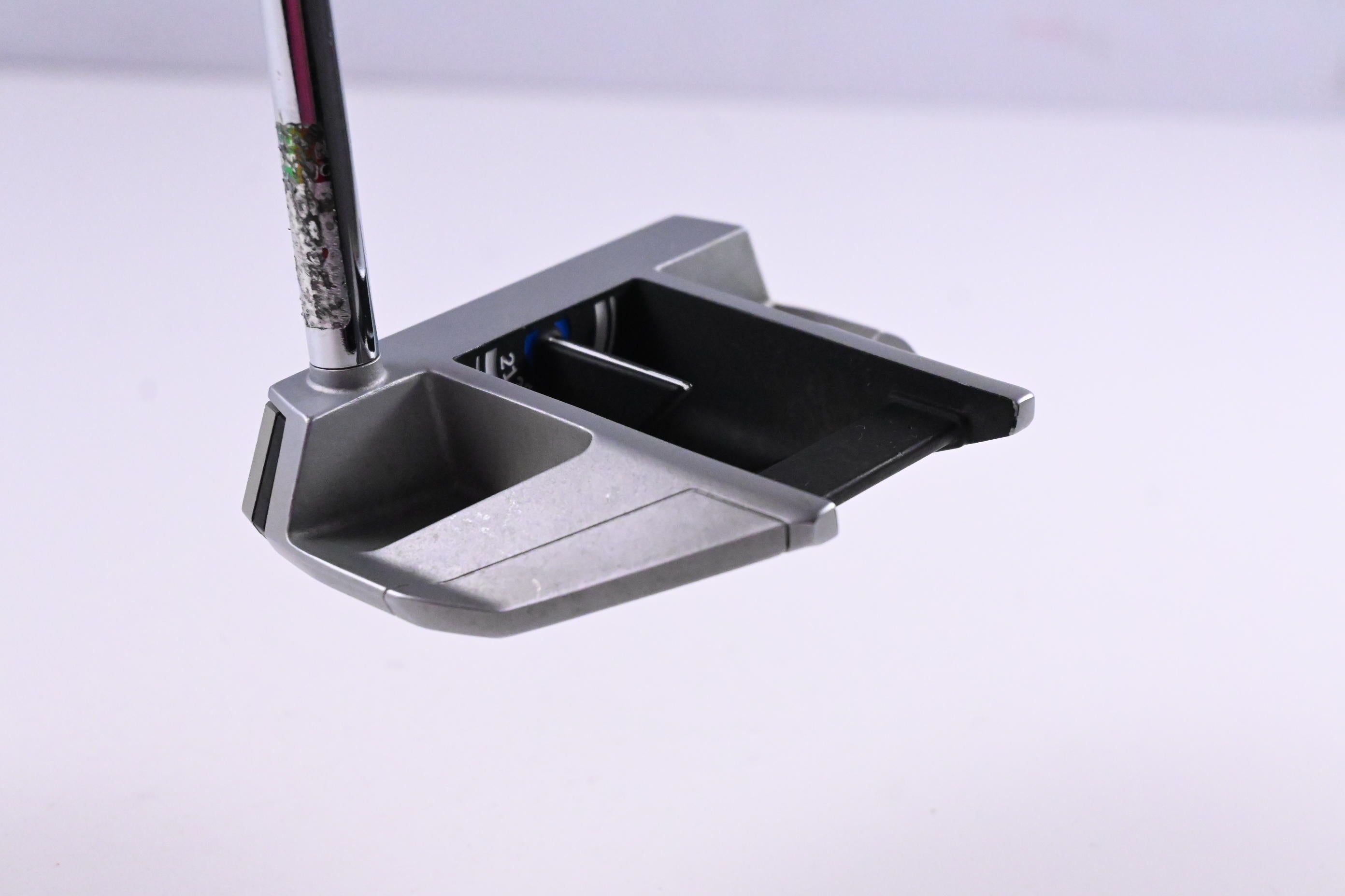 Cleveland TFI 2135 RHO Satin Putter / 34 Inch