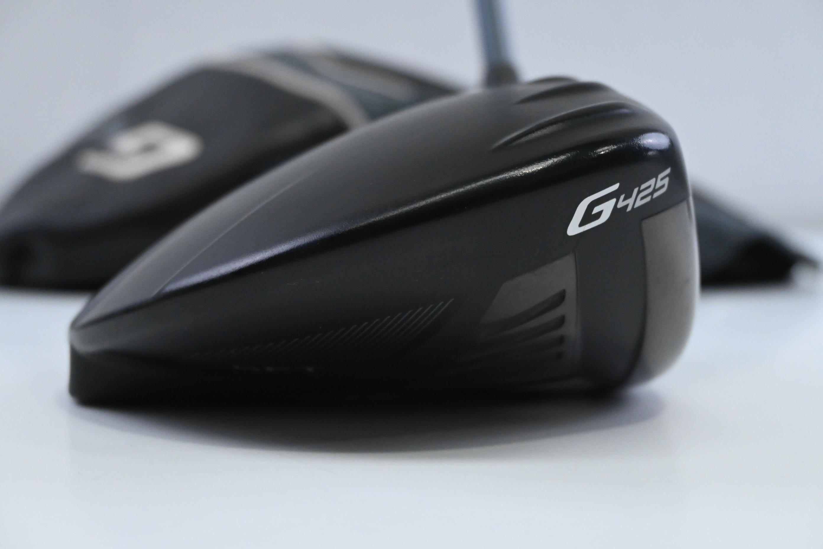 Ping G425 SFT Driver / 10.5 Degree / Regular Flex Ping Alta CB Slate 55 Shaft