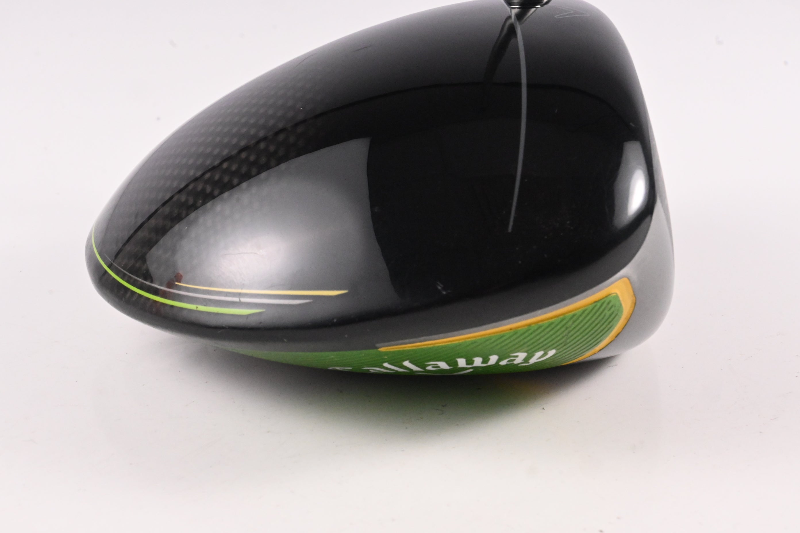 Callaway Epic Flash Star Driver / 9.5 Degree / Stiff Flex Speeder Evolution