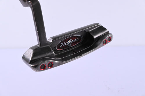 Taylormade Rossa CGB Daytona 1 Putter / 35 Inch