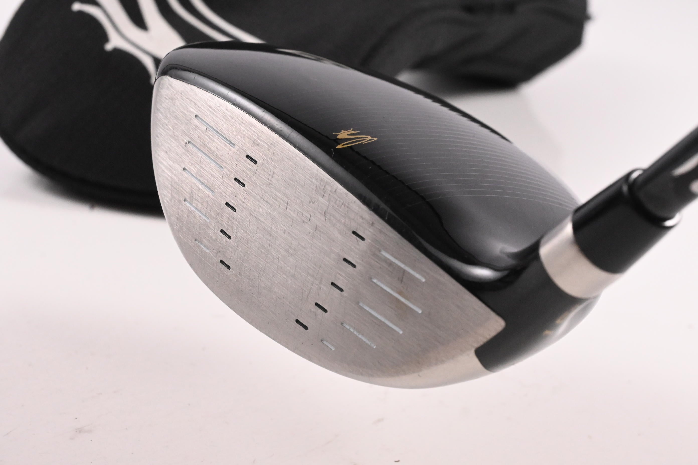 Cobra XL Speed #3 Wood / 15 Degree / Regular Flex Cobra XL Shaft