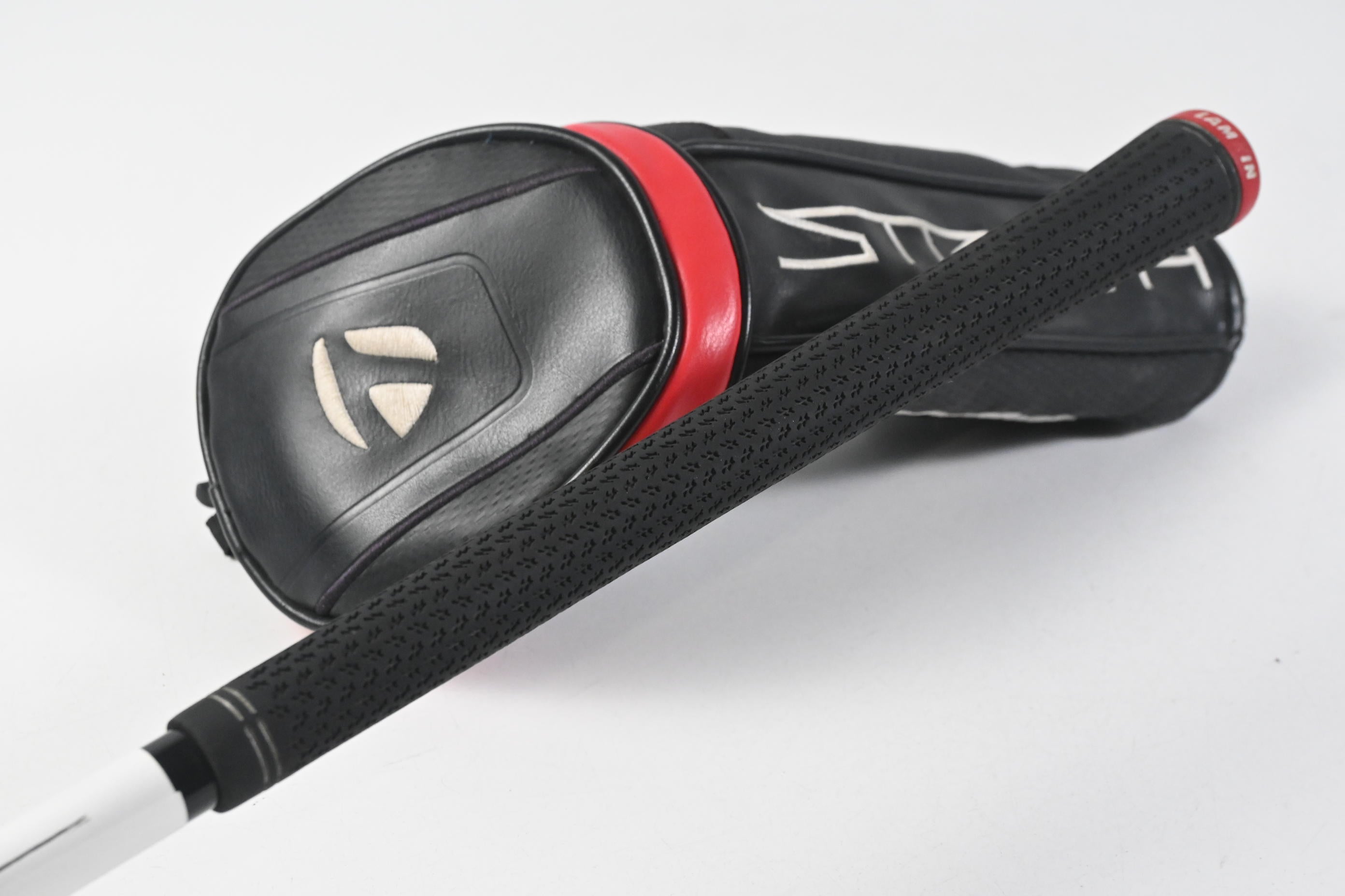 Taylormade Stealth #3 Wood / 15 Degree / Stiff Flex Ventus Red 6 Shaft