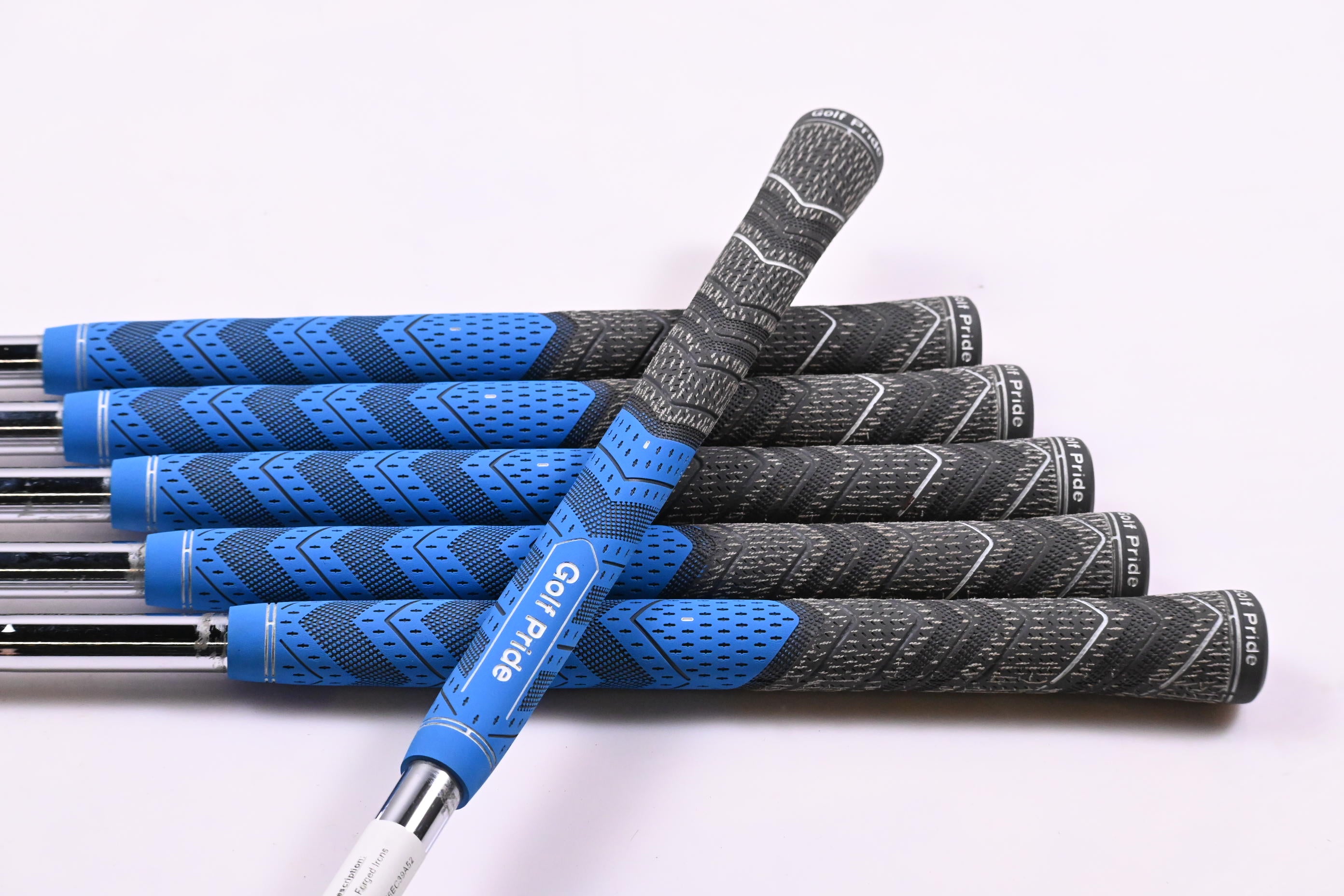 Mizuno JPX 921 Forged Irons / 5-PW / X-Flex NS Pro Modus 3 Tour 105 Shafts