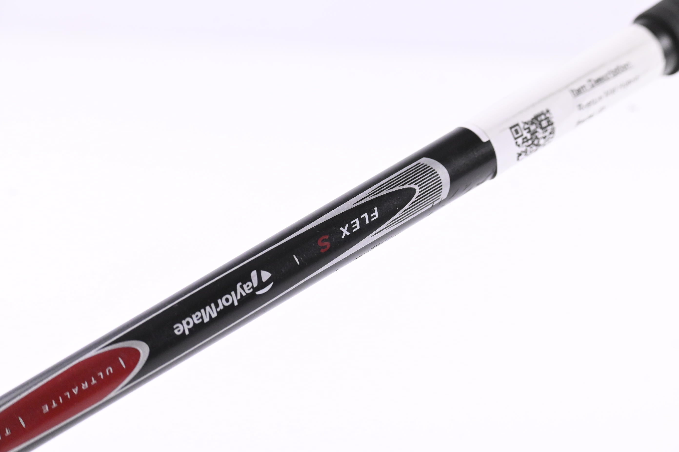 Taylormade Rescue Mid #3 Hybrid / 19 Degree / Stiff Flex Ultralite Shaft