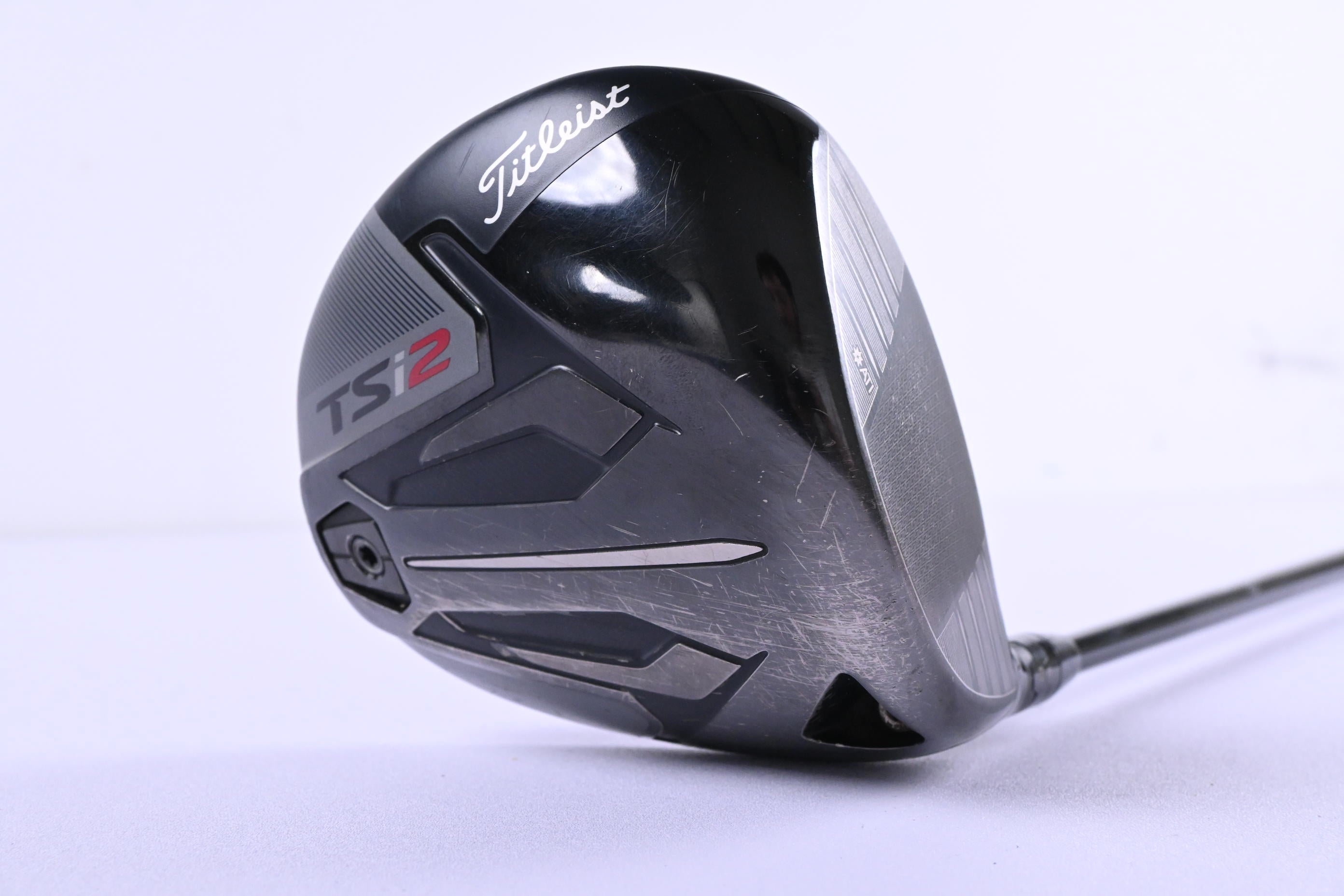 Titleist TSi2 Driver / 9 Degree / TX Flex Aldila RIP X 65 Shaft