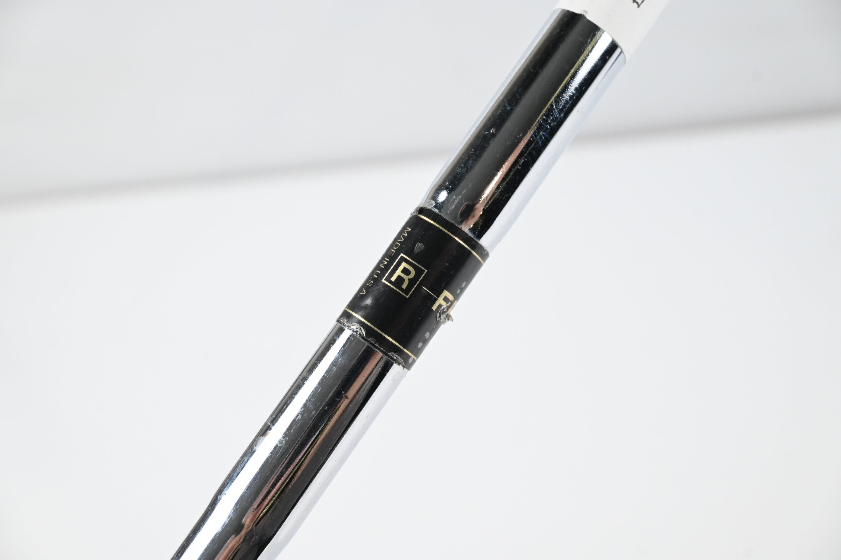 Ping i3 O-Size Pitching Wedge / 47 Degree / Black Dot / Regular Flex Precision