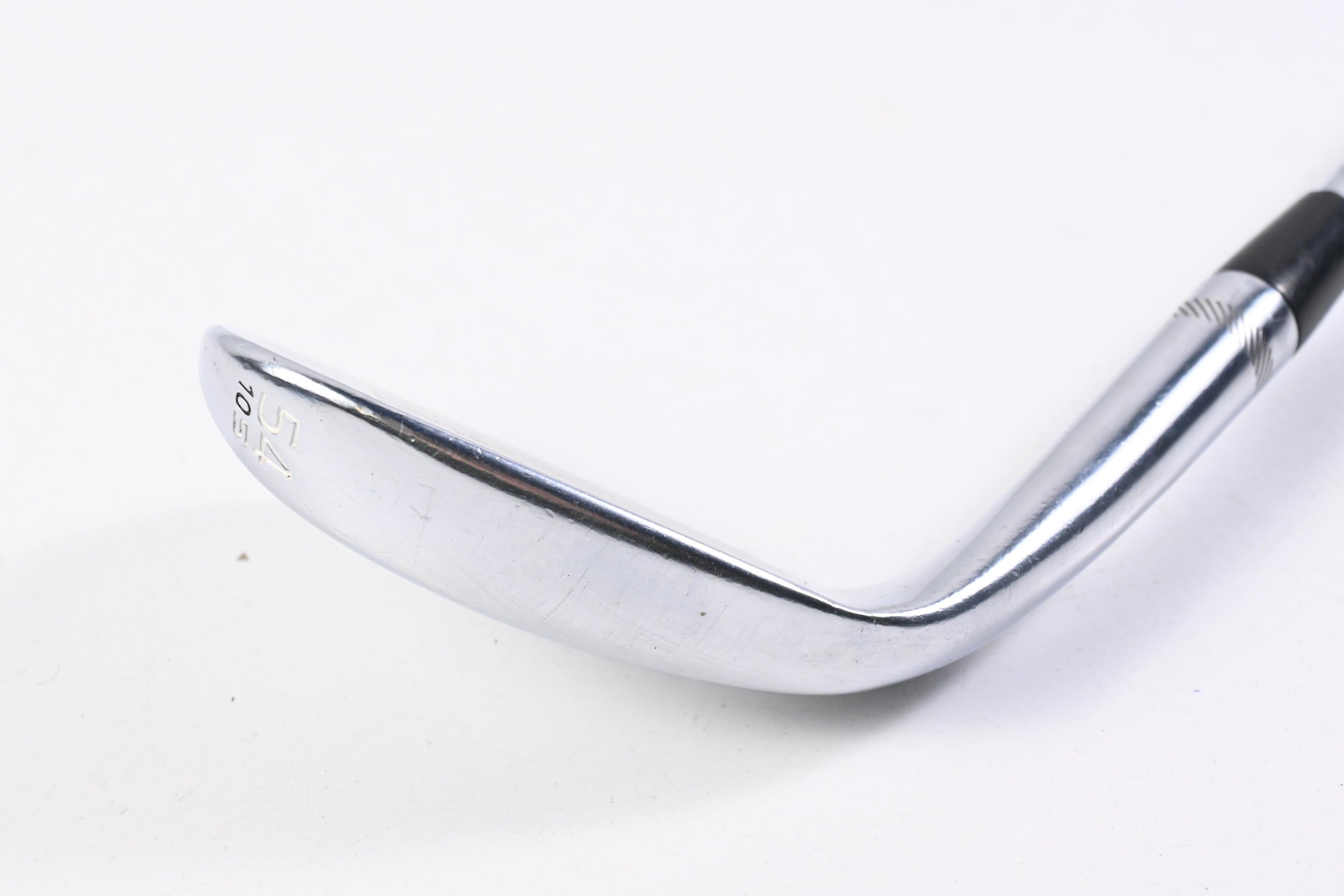 Titleist Vokey SM7 Sand Wedge / 54 Degree / Stiff Flex KBS Tour Shaft