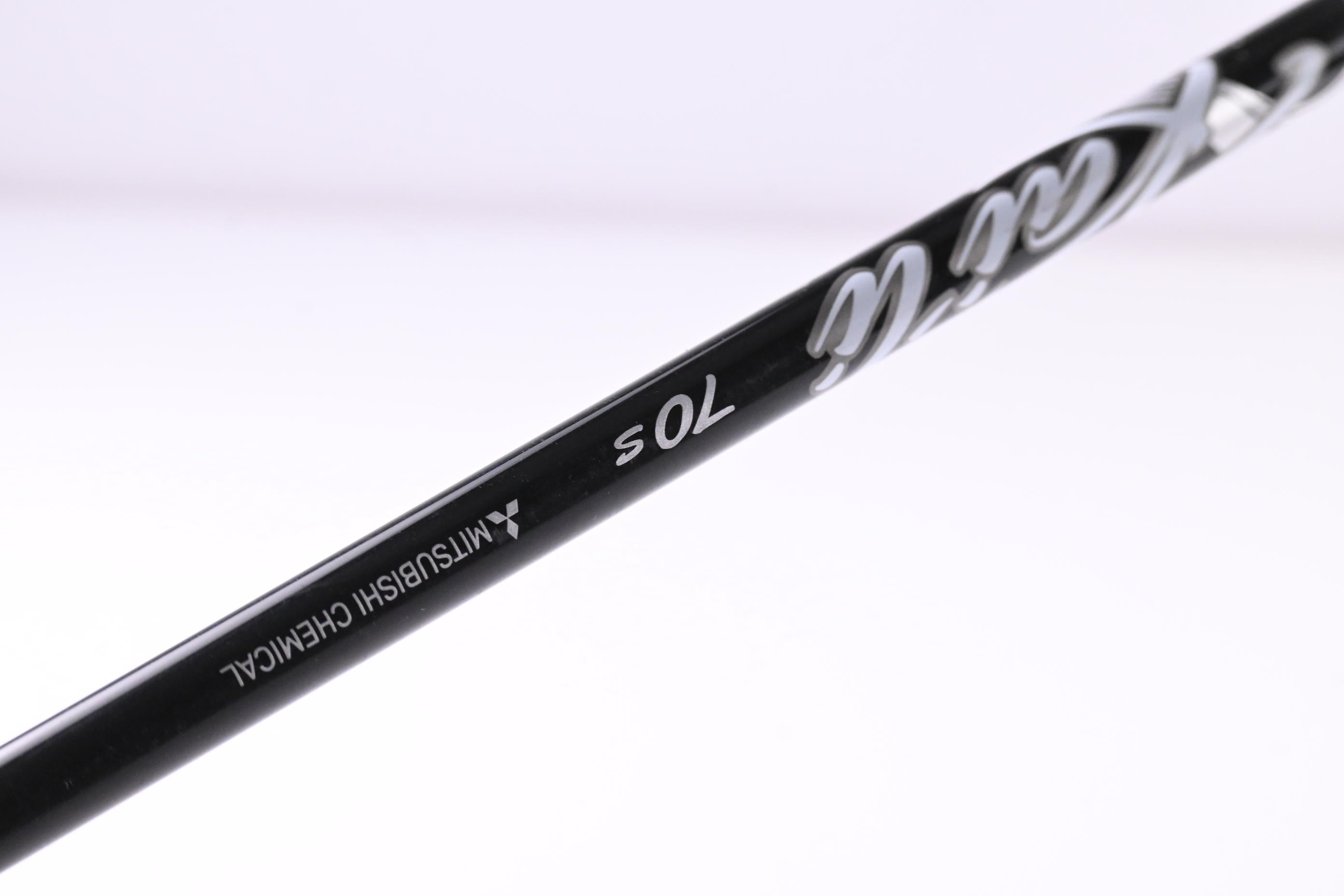 Cobra Aerojet LS #3 Wood / 14.5 Degree / Stiff Flex Kai`li Silver 70 Shaft