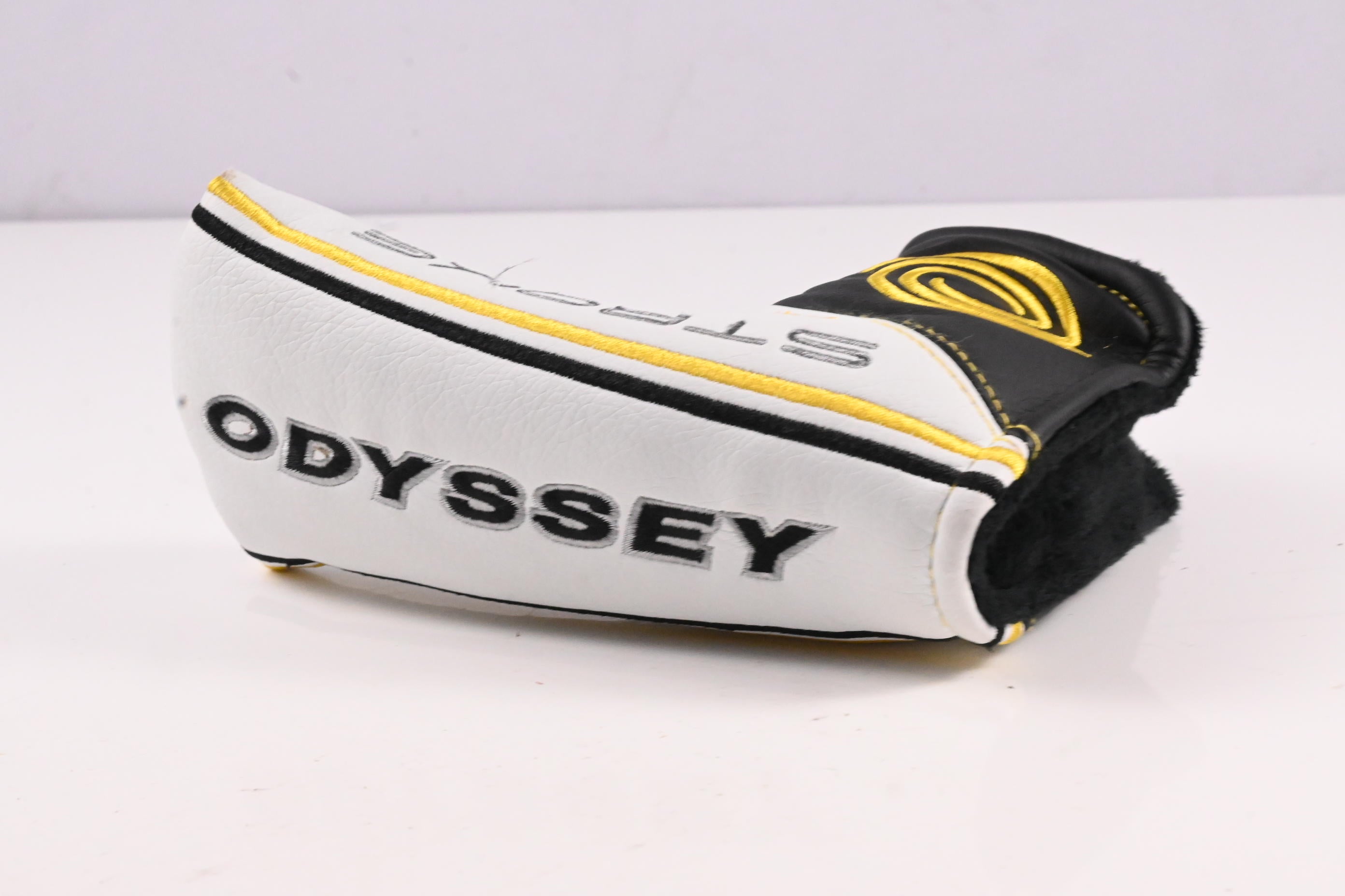 Odyssey Stroke Lab Putter / 35 Inch