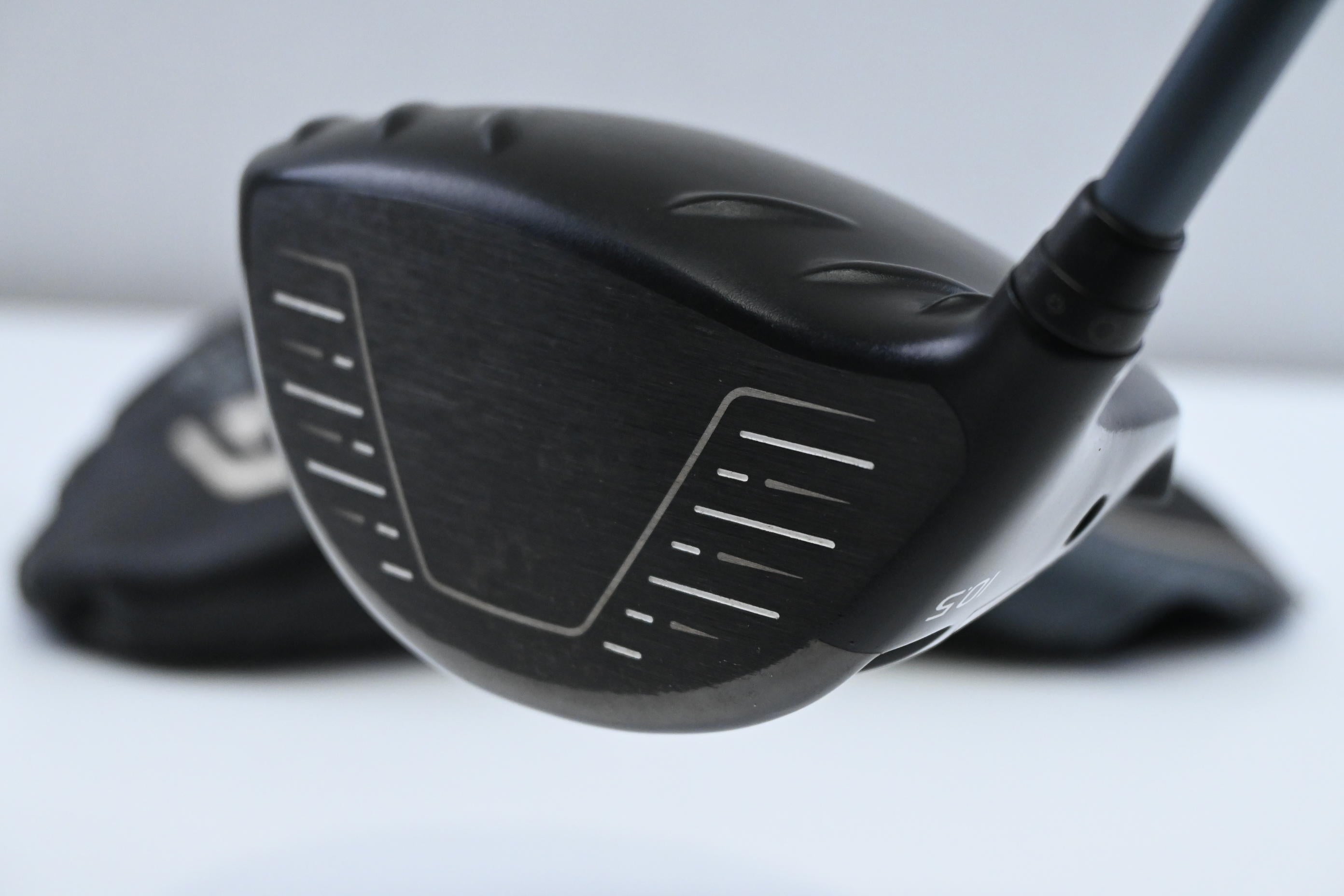 Ping G425 SFT Driver / 10.5 Degree / Regular Flex Ping Alta CB Slate 55 Shaft