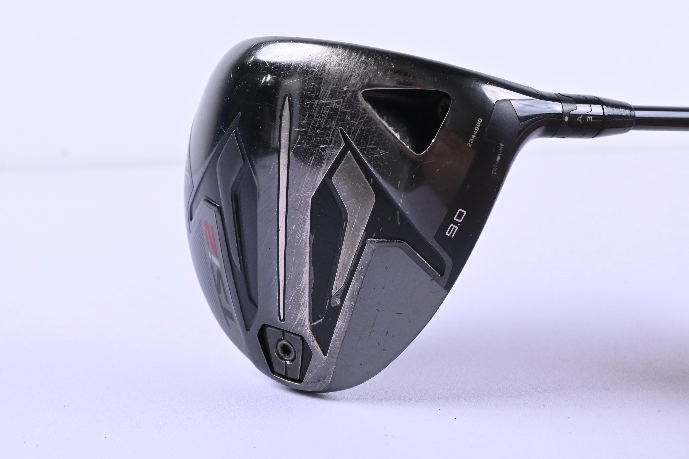 Titleist TSi2 Driver / 9 Degree / TX Flex Aldila RIP X 65 Shaft