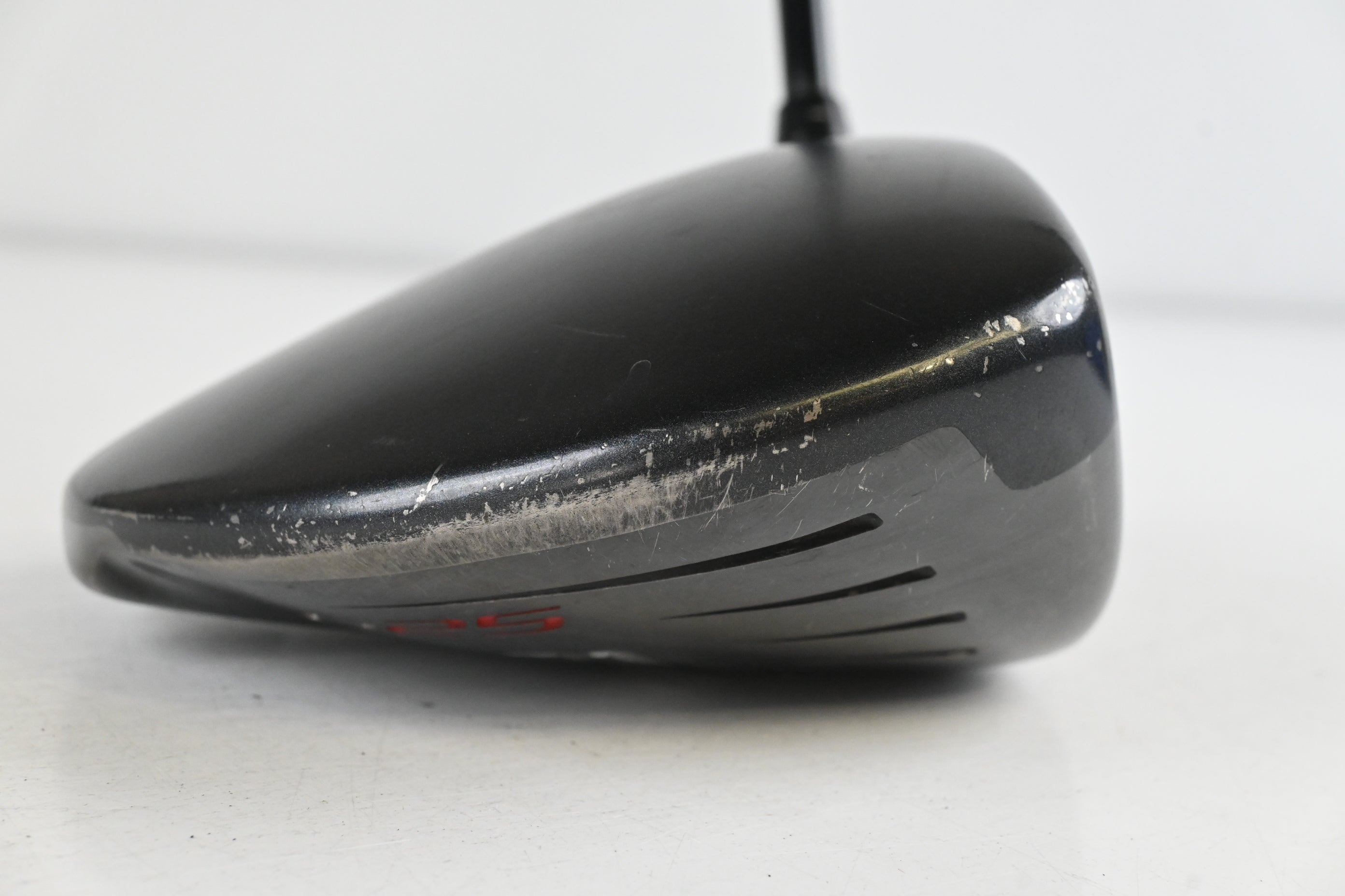Ping G25 Driver / 9.5 Degree / Stiff Flex Ping PWR65 Shaft