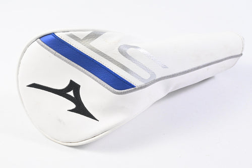 Mizuno ST-X 220 (2022) #3 Wood / 15 Degree / Regular Flex HZRDUS Smoke Blue RDX