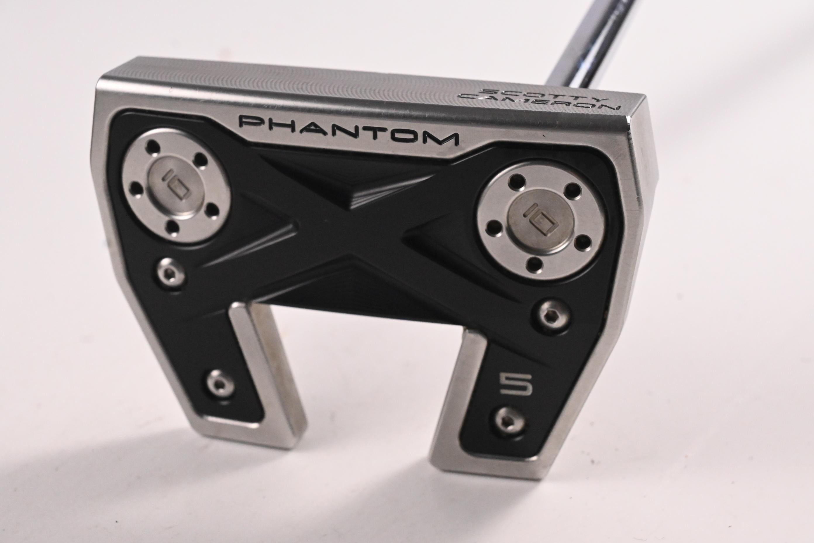 Scotty Cameron Phantom X 5 2022 Putter / 35 Inch