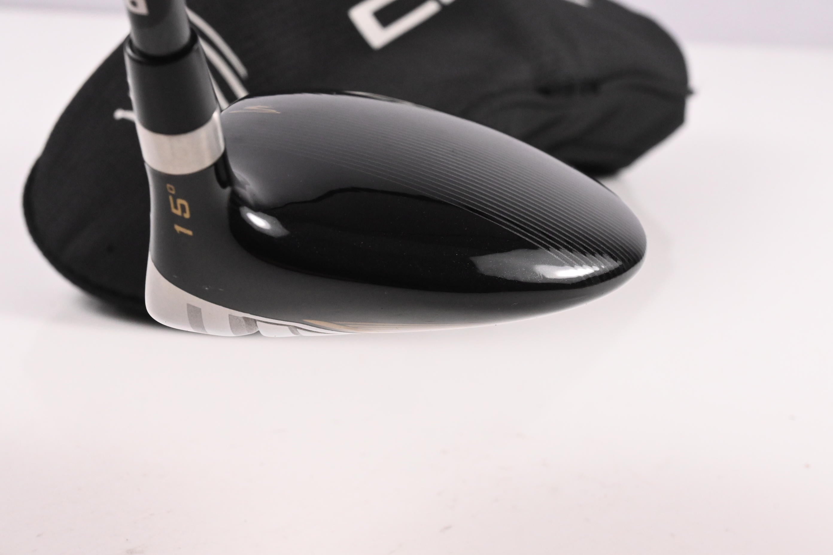 Cobra XL Speed #3 Wood / 15 Degree / Regular Flex Cobra XL Shaft