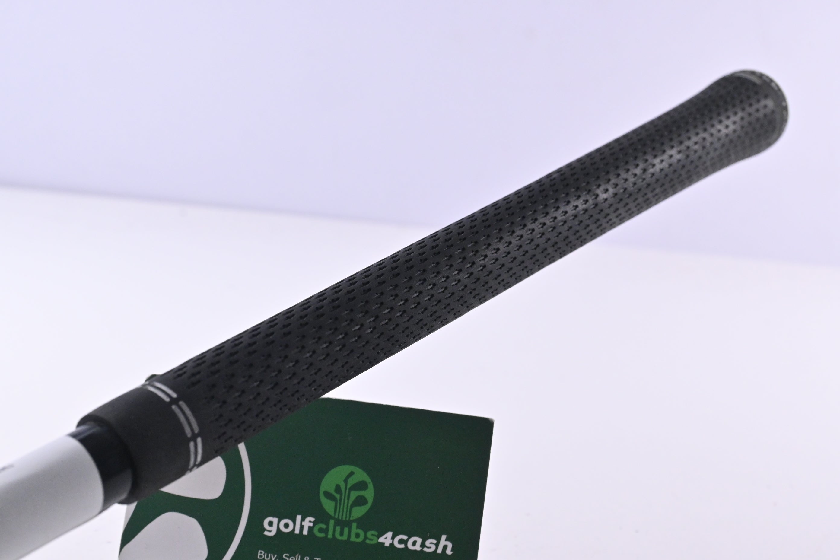 Ping G430 #3 Hybrid / 19 Degree / Senior Flex Ping Alta CB Black 70 Shaft