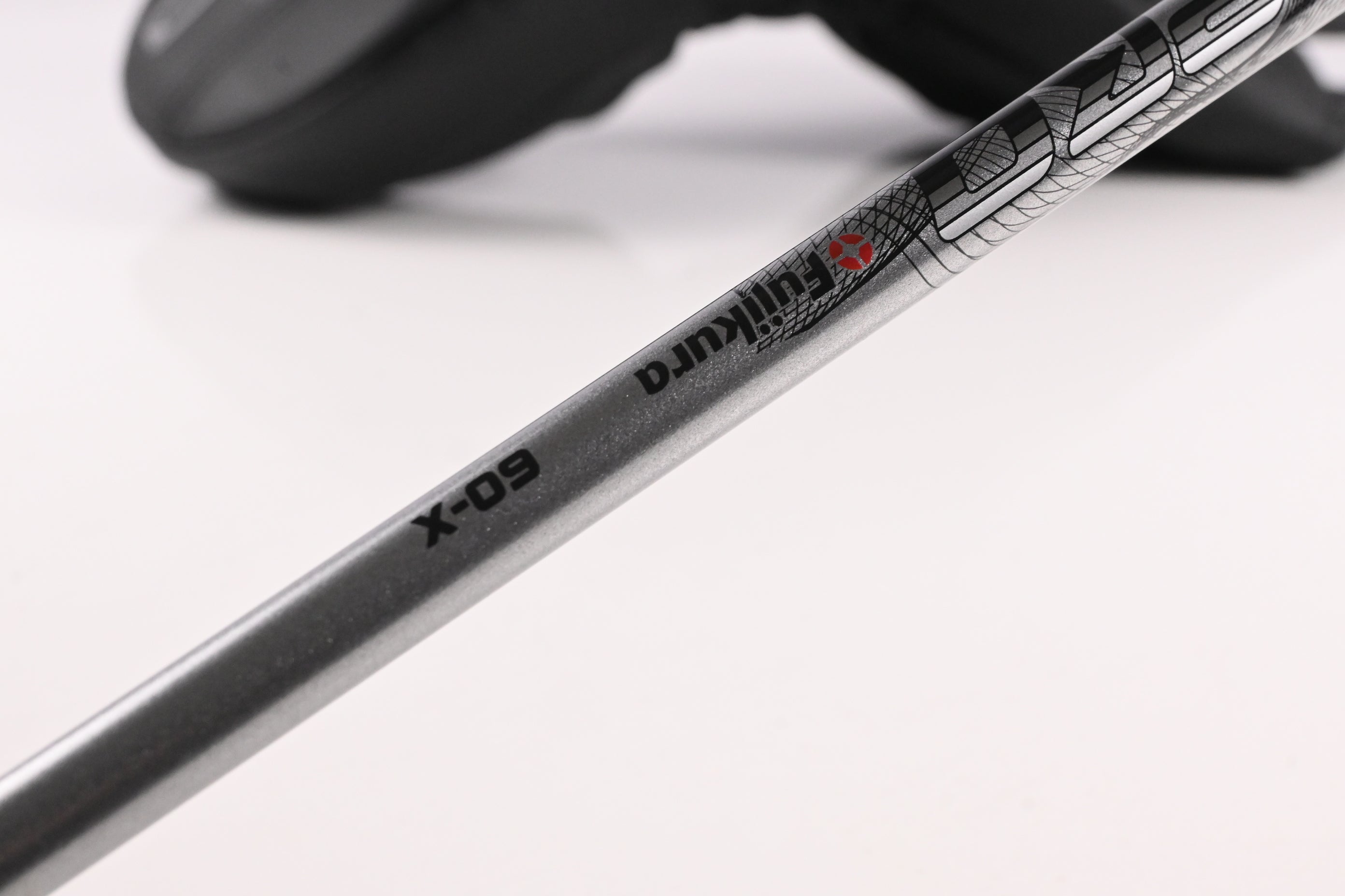 Cobra DS-Adapt LS Driver / 9 Degree / X-Flex Fujikura Pro 60 Shaft