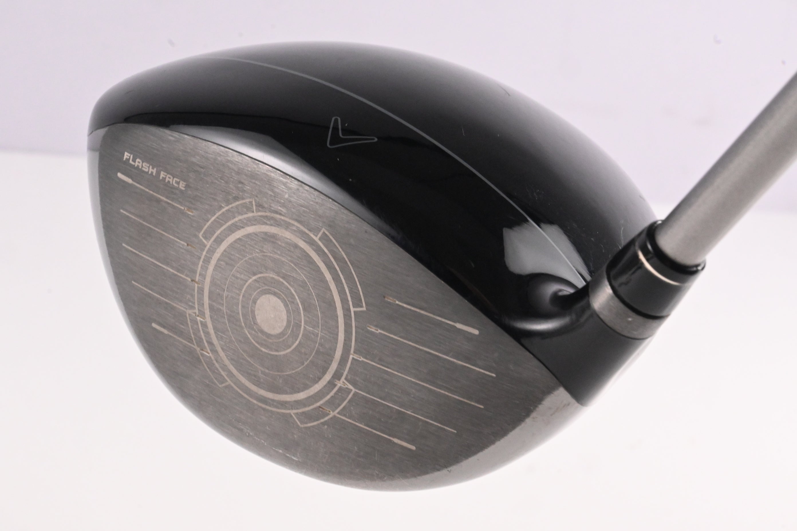 Callaway Epic Flash Star Driver / 9.5 Degree / Stiff Flex Speeder Evolution