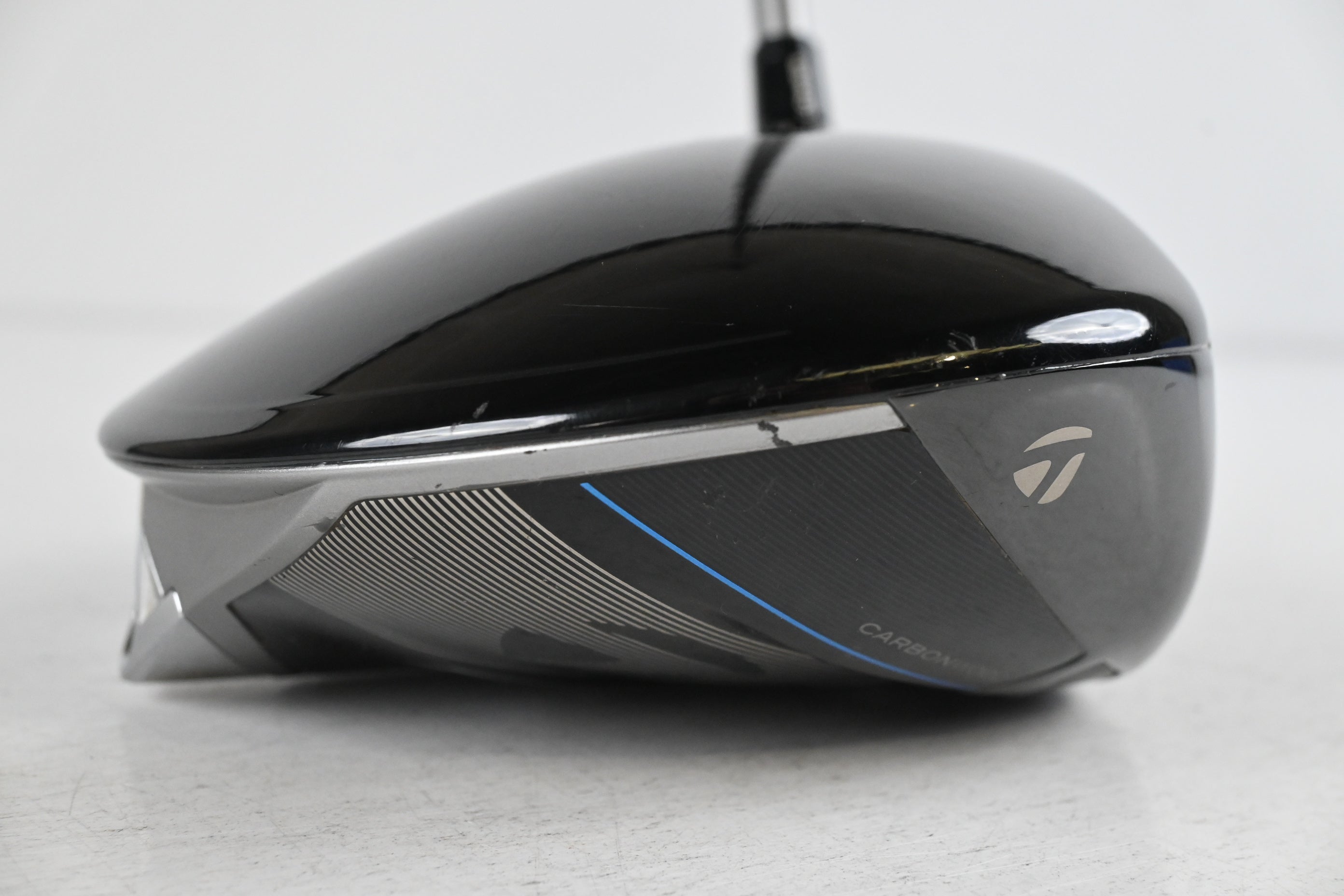 Taylormade Qi10 LS Driver / 9 Degree / Stiff Flex Speeder NX 50 Shaft