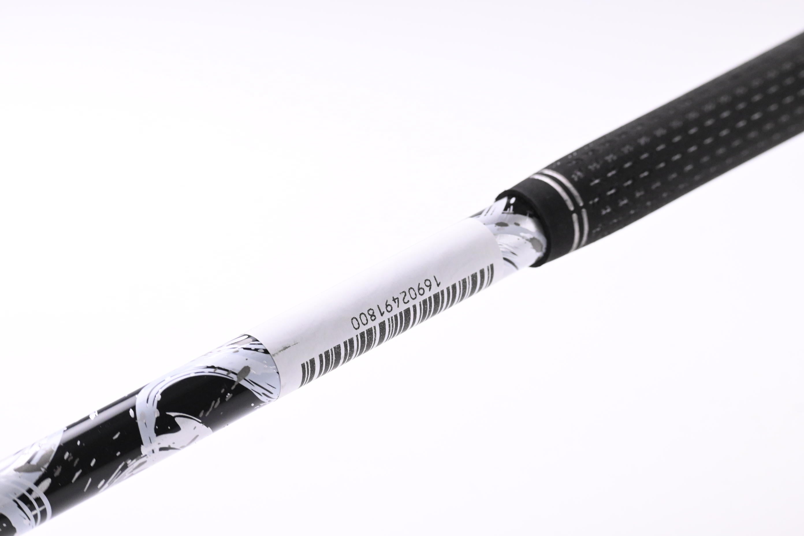 Cobra Aerojet LS #3 Wood / 14.5 Degree / Stiff Flex Kai`li Silver 70 Shaft