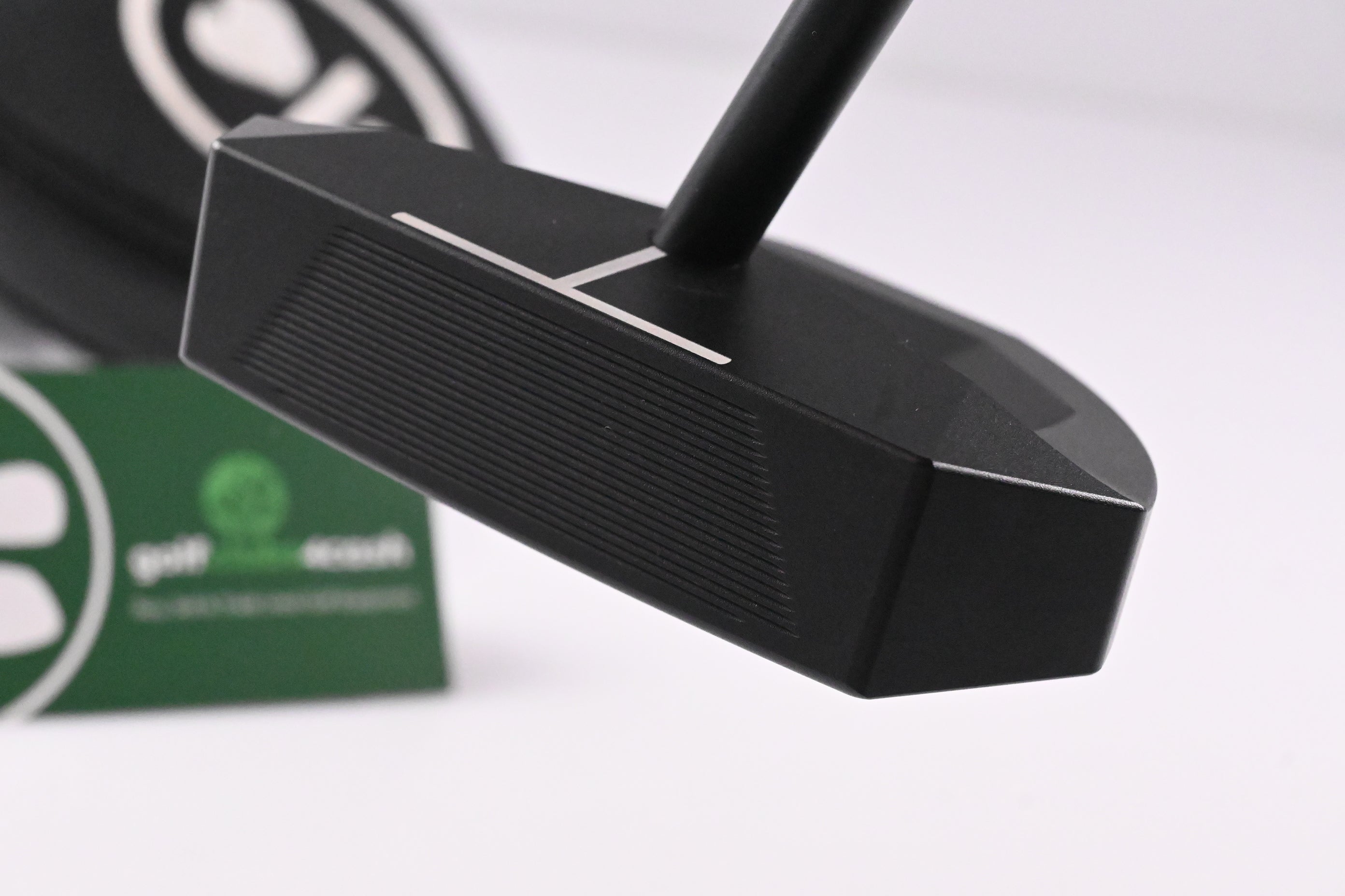 L.A.B Golf OZ.1 Putter / 34 Inch