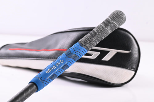 Titleist GT1 #5 Wood / 18 Degree / Regular Flex Tensei 1K Blue 65 Shaft
