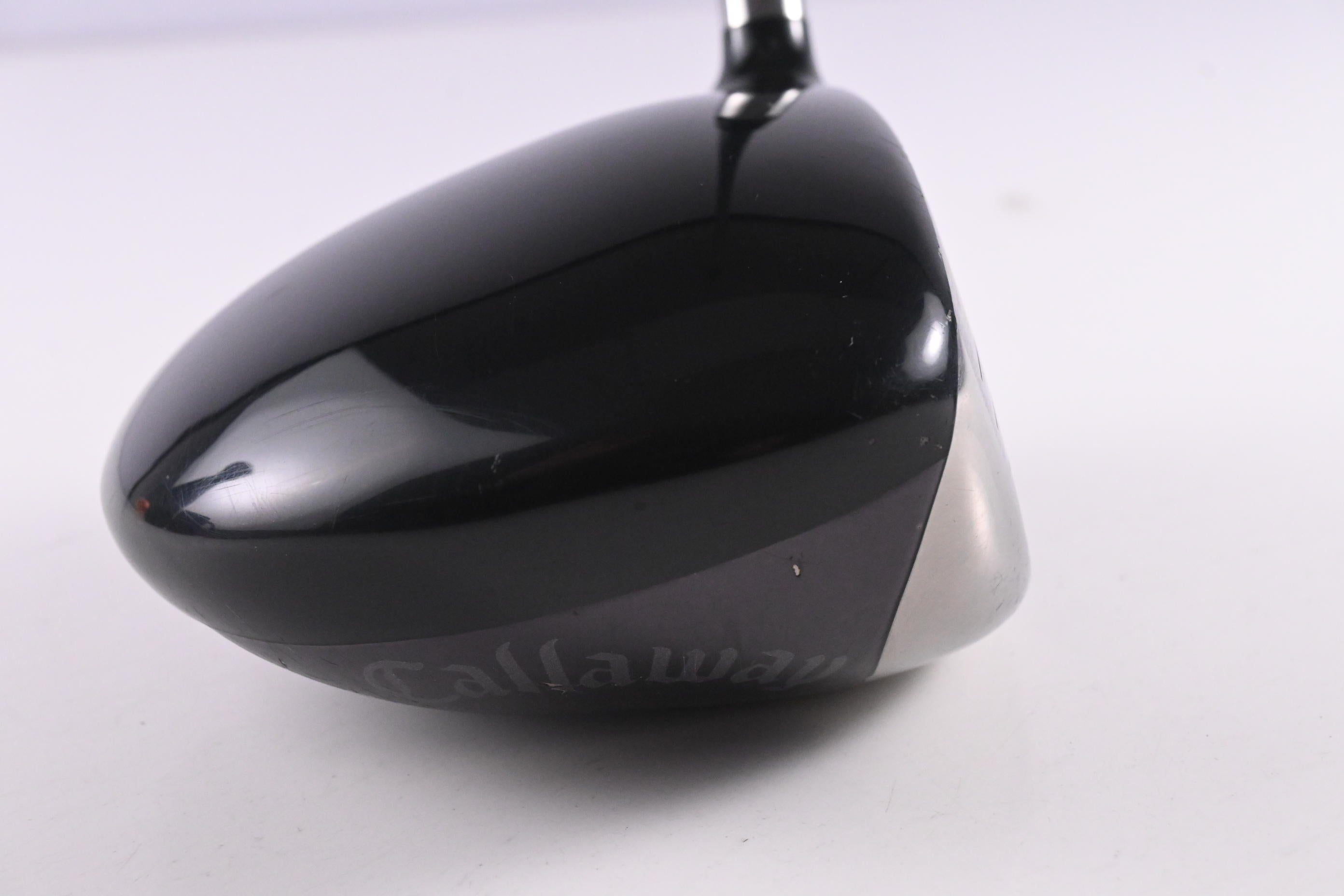 Callaway Diablo Edge Driver / 10.5 Degree / Stiff Flex Aldila Habanero 60 Shaft