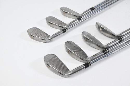 Nike CCI Irons / 4-PW / Stiff Flex Dynalite Gold Shafts