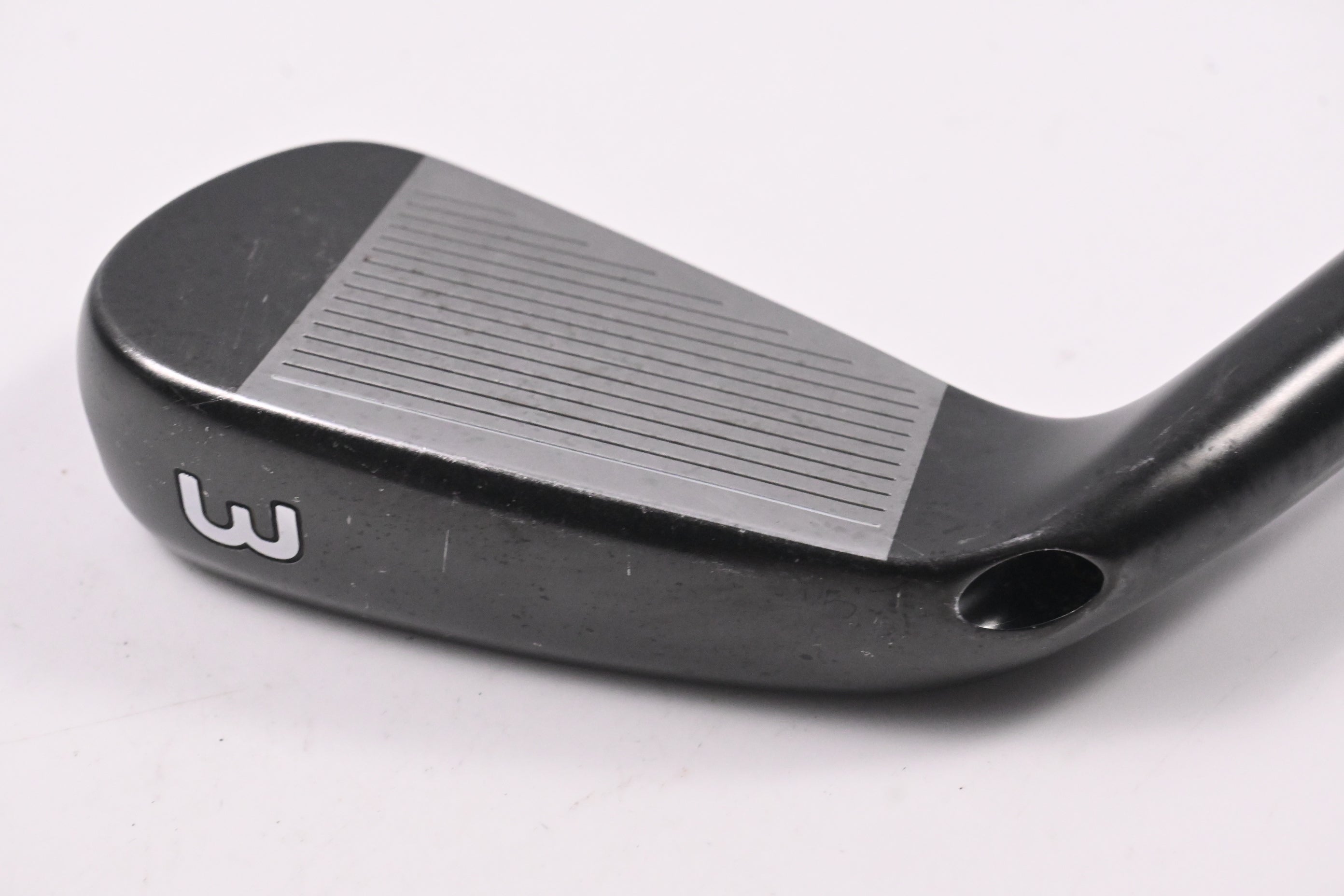 Ping iCrossover #3 Hybrid / 20 Degree / Stiff Flex Fujikura Ventus Blue 7 Shaft