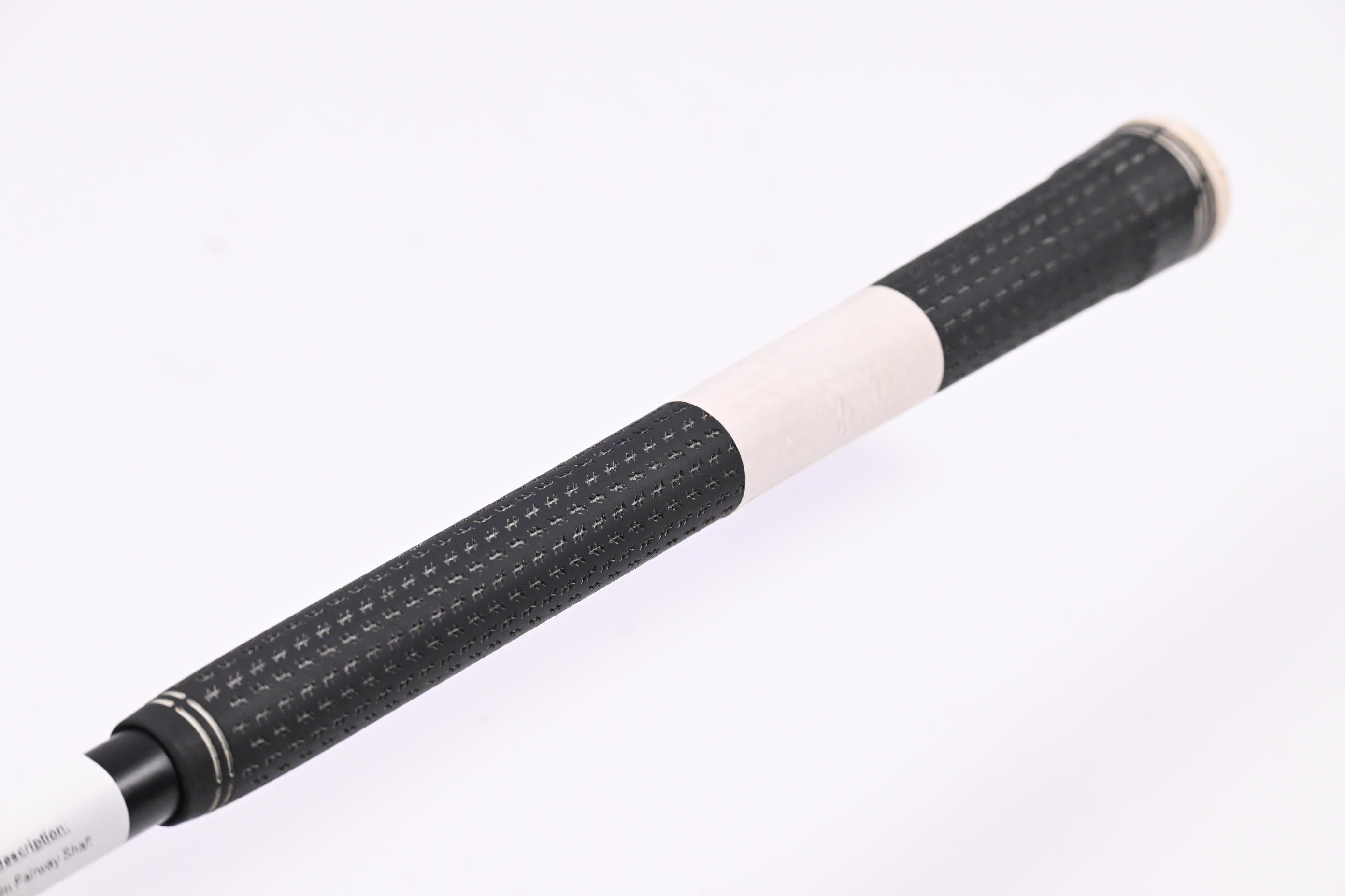 UST Mamiya Helium Black 5 Fairway Shaft / Regular Flex / Cobra 2nd Gen