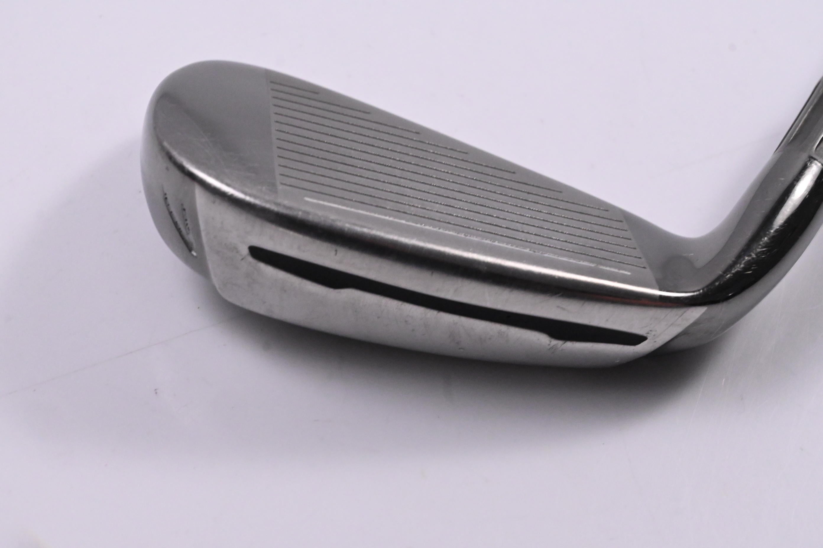 Taylormade M2 2016 #7 Iron / Regular Flex REAX Steel 88 Shaft