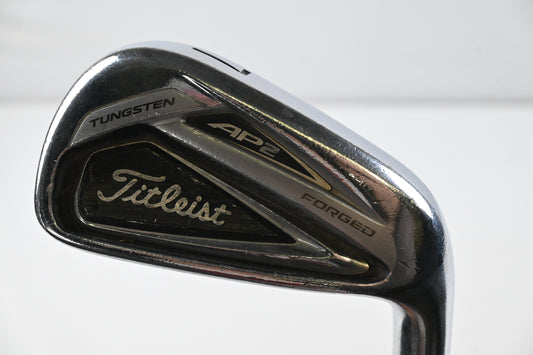 Titleist 716 AP2 #7 Iron / Stiff Flex Project X Precision Shaft