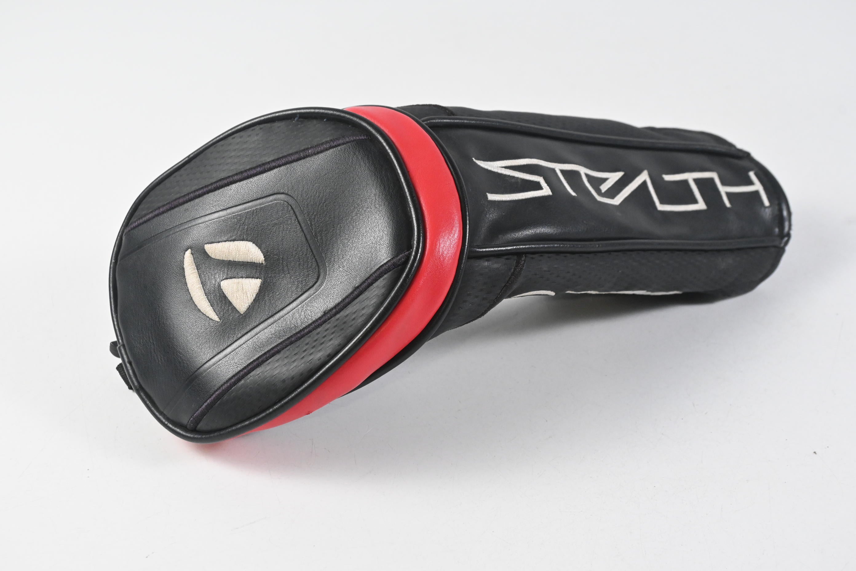 Taylormade Stealth #3 Wood / 15 Degree / Stiff Flex Ventus Red 6 Shaft