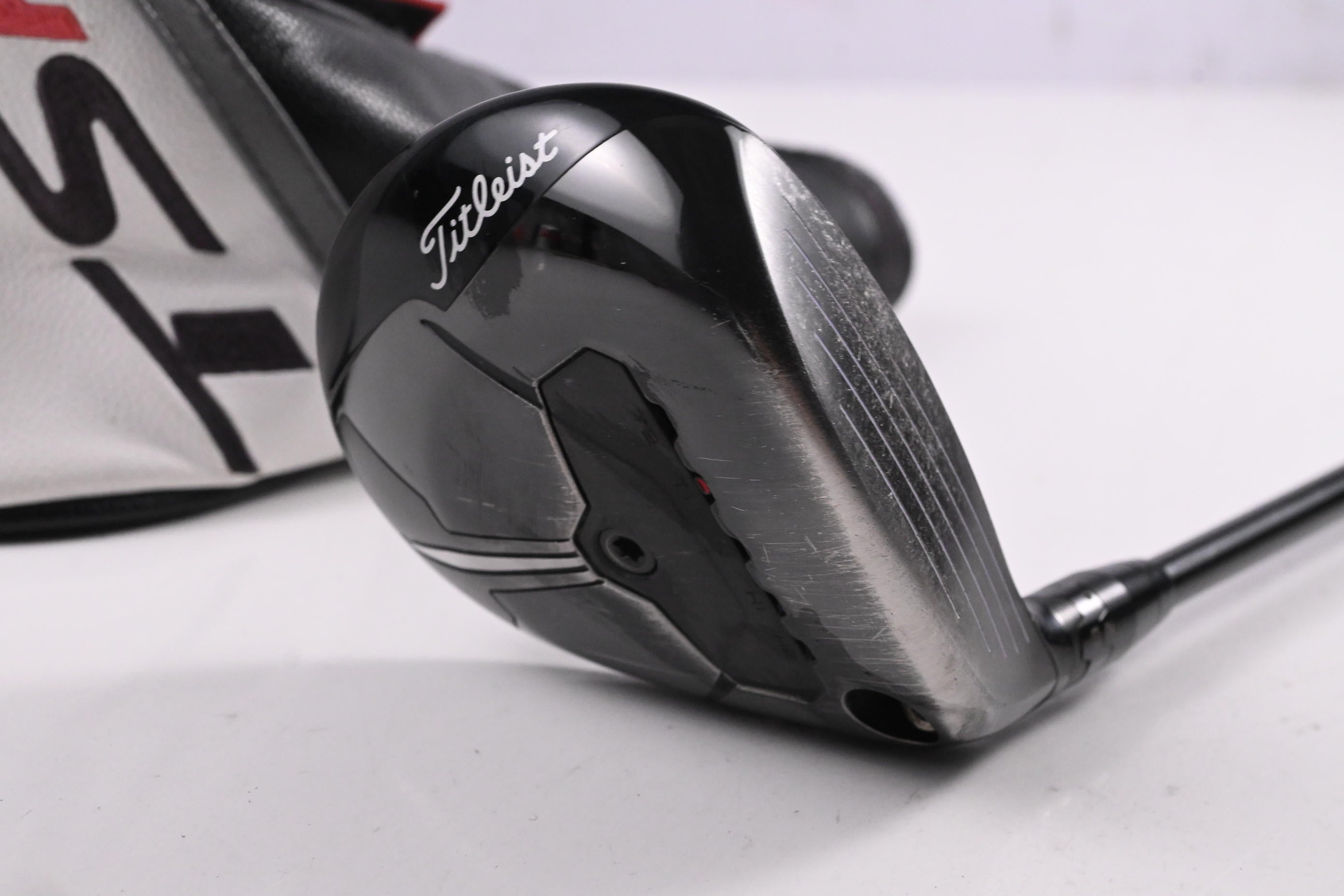 Titleist TSR3 #3 Wood / 15 Degree / Stiff Flex Tensei AV Blue 65 Shaft