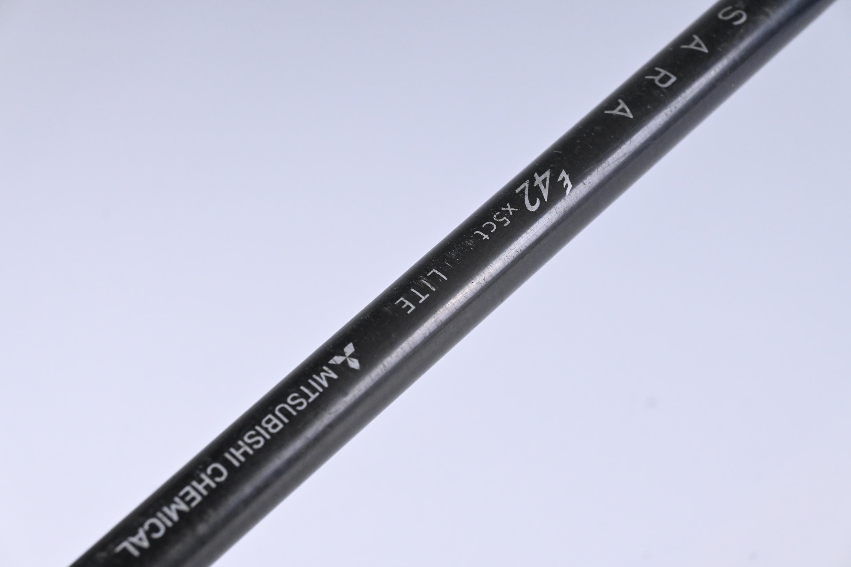 Taylormade M4 #3HL Wood / 16.5 Degree / Senior Flex Bassara E42 Shaft