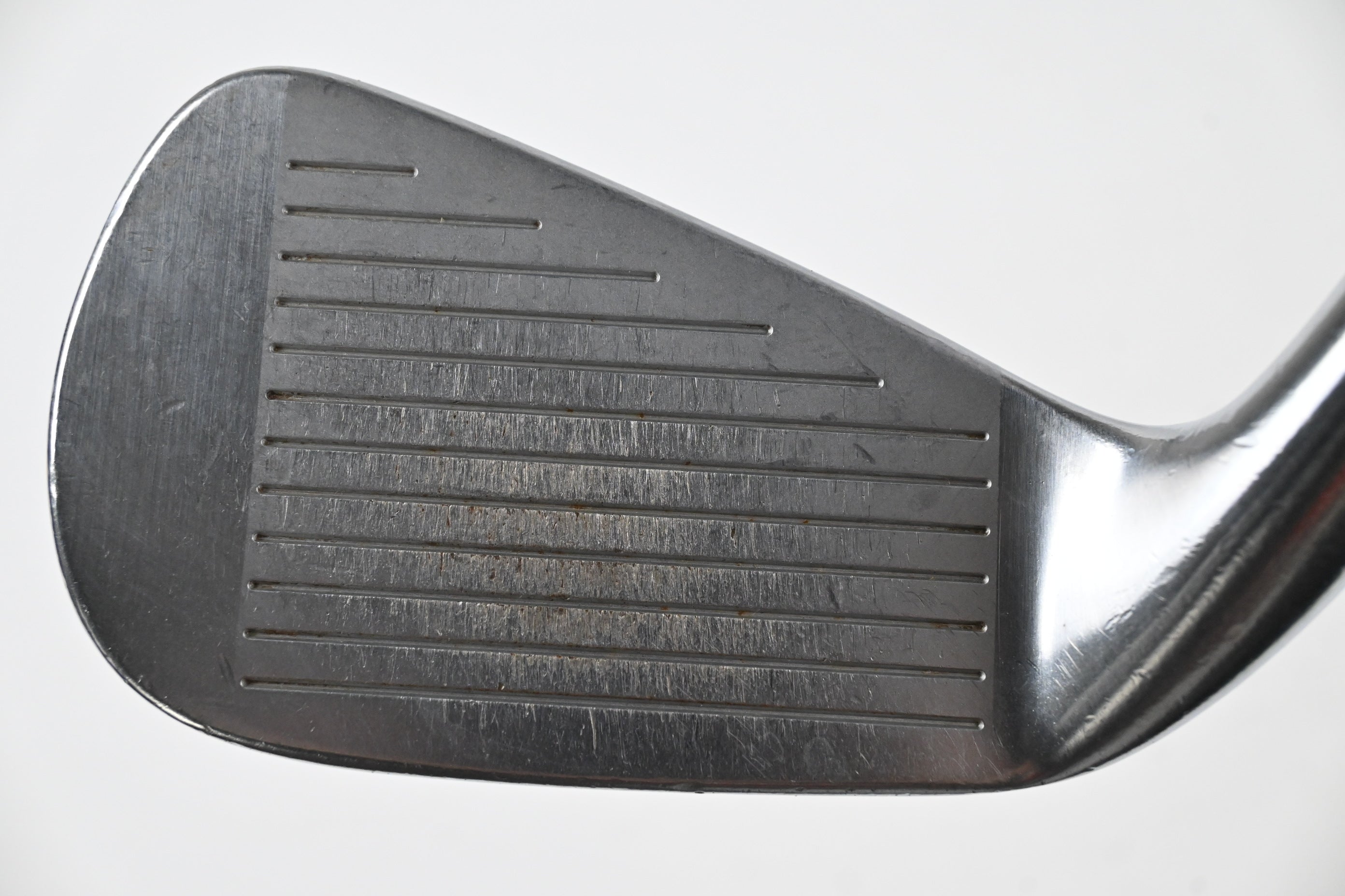 Titleist 716 AP2 #7 Iron / Stiff Flex Project X Precision Shaft