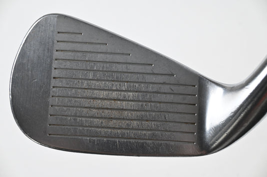 Titleist 716 AP2 #7 Iron / Stiff Flex Project X Precision Shaft