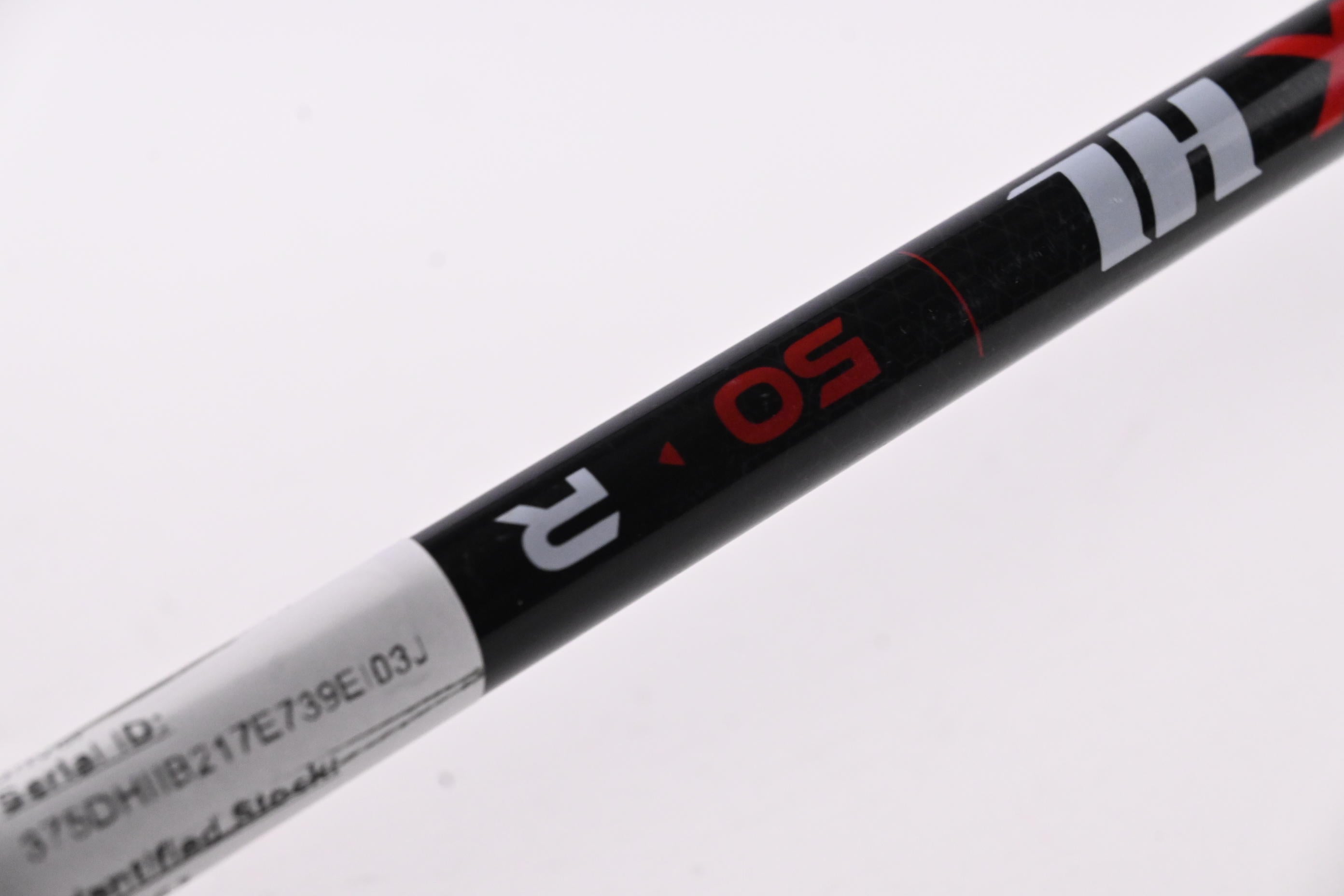 Callaway Elyte Mini Driver / 13.5 Degree / Regular Flex KBS MAX HL 50 Shaft