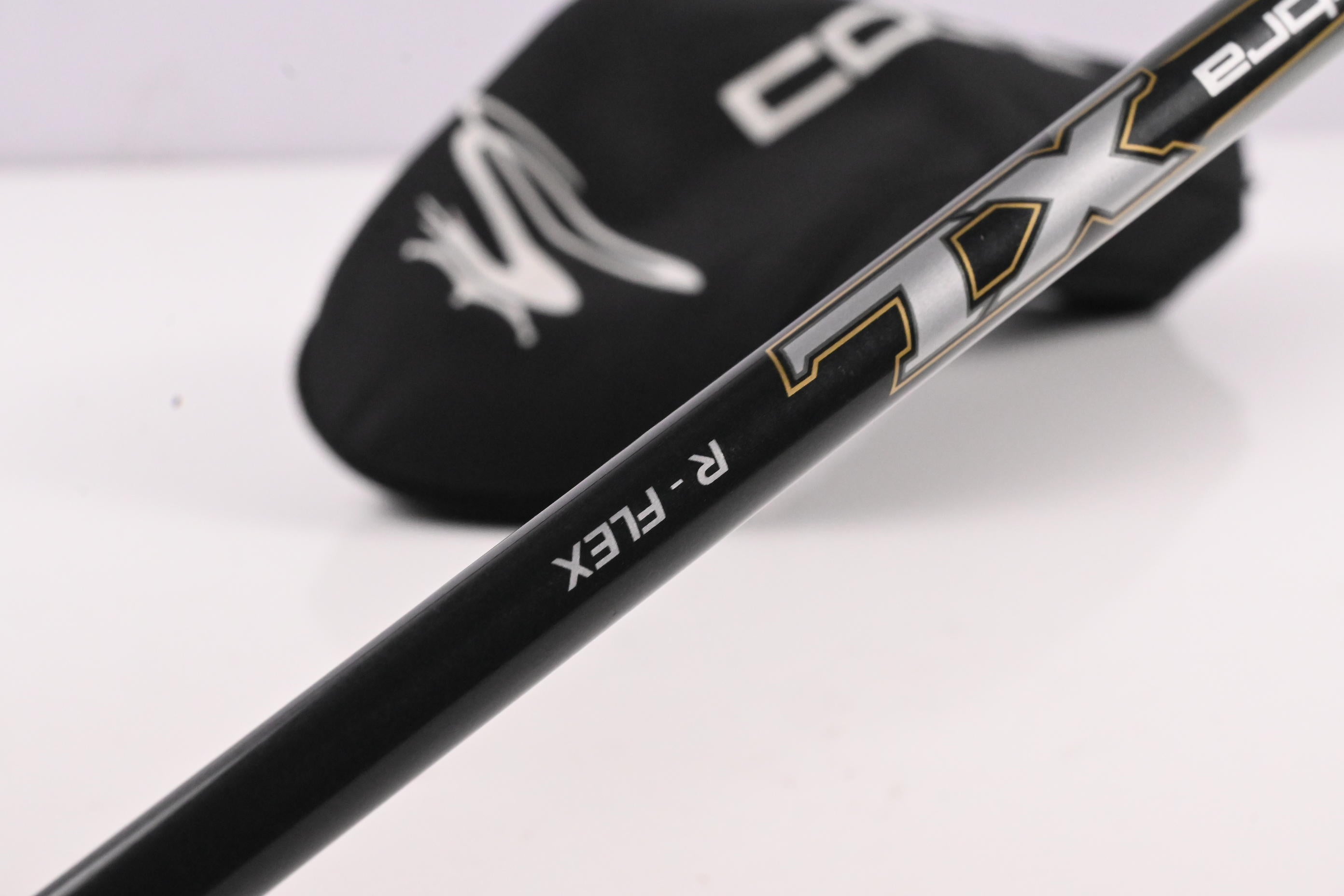Cobra XL Speed #3 Wood / 15 Degree / Regular Flex Cobra XL Shaft