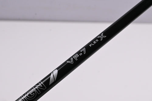 Graphite Design Tour AD VF-7 #7 Wood Shaft / X-Flex / Taylormade 2nd Gen