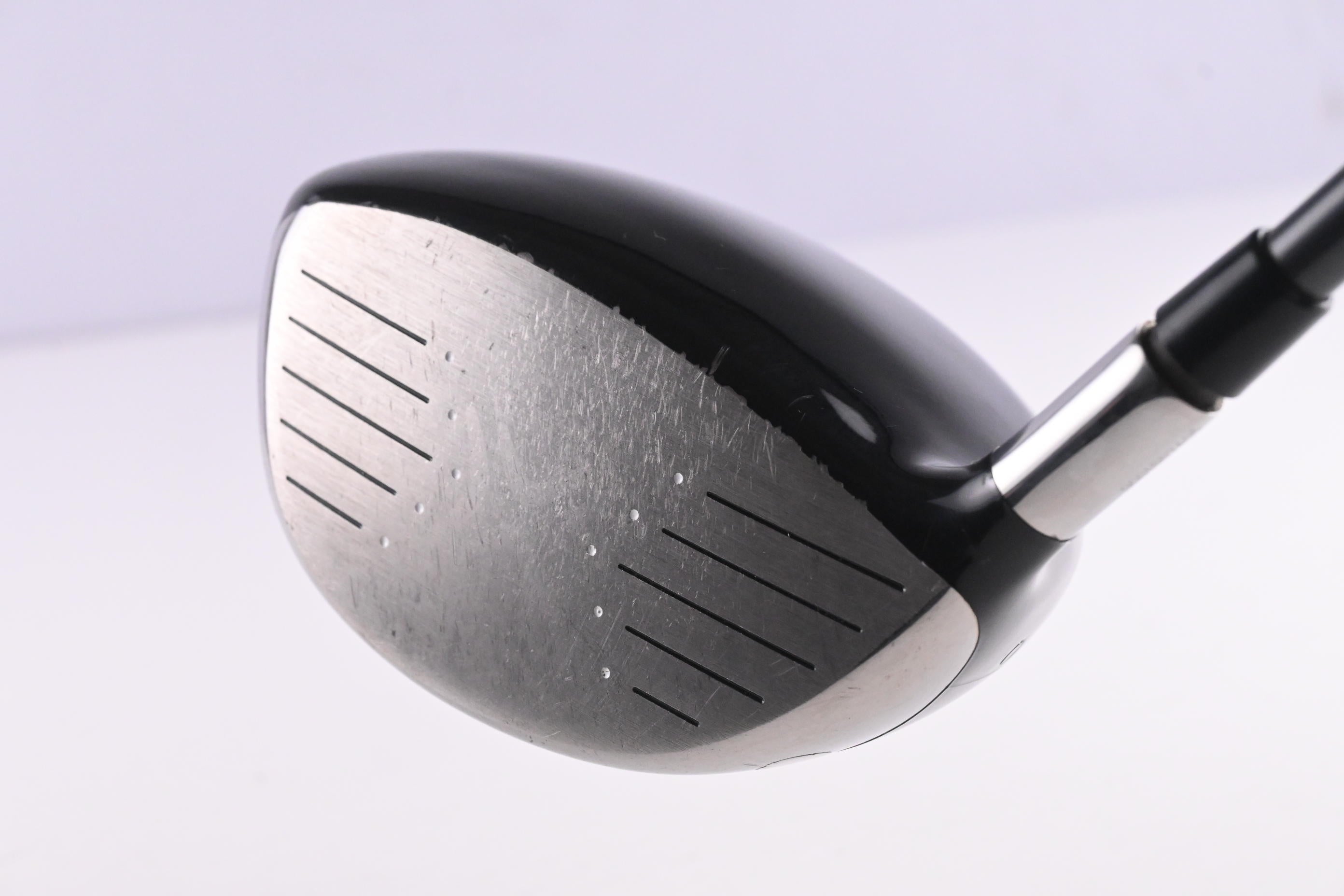 Callaway Diablo Edge Driver / 10.5 Degree / Stiff Flex Aldila Habanero 60 Shaft