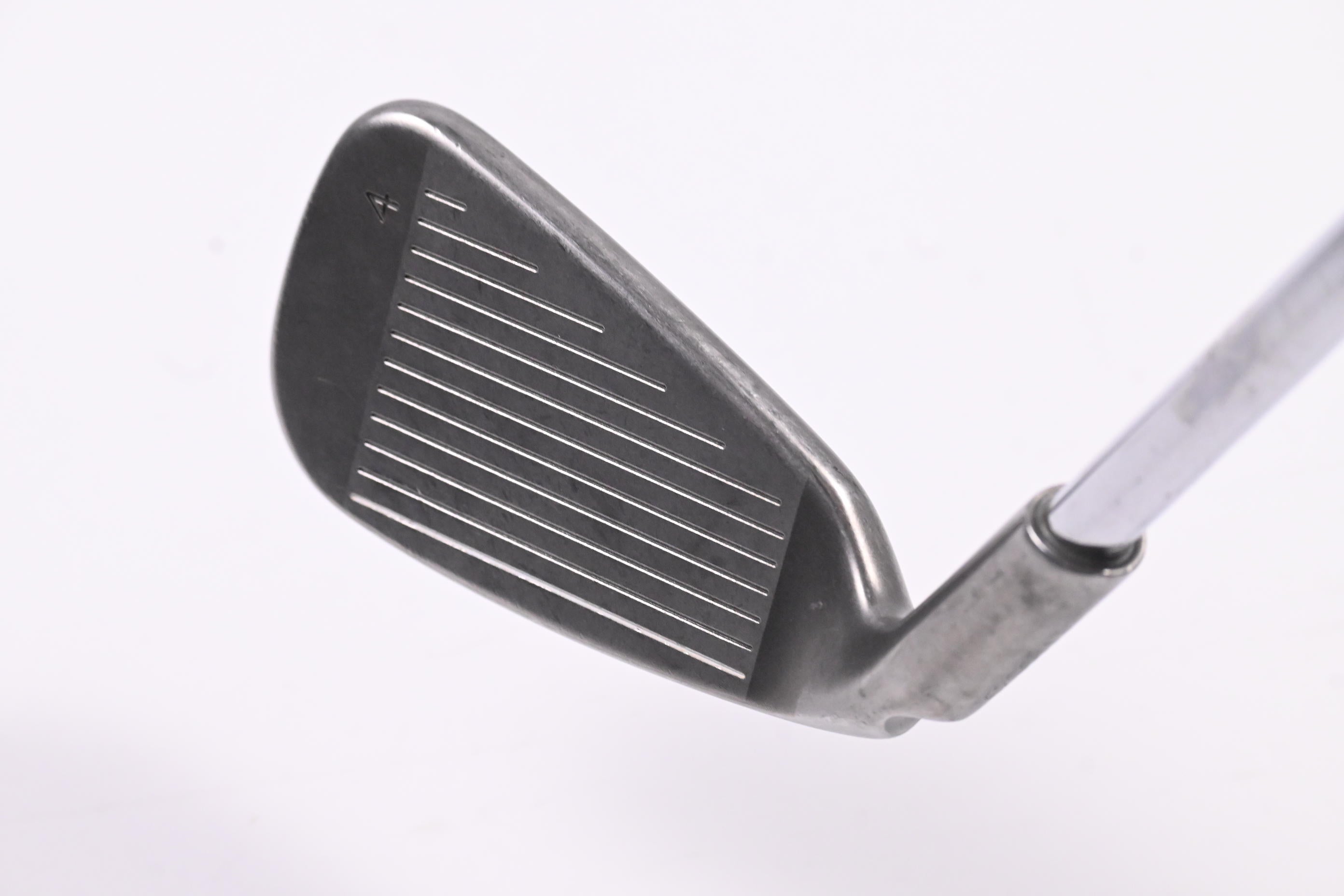 Ping G25 #4 Iron / 23 Degree / Black Dot / Regular Flex Ping CFS Shaft